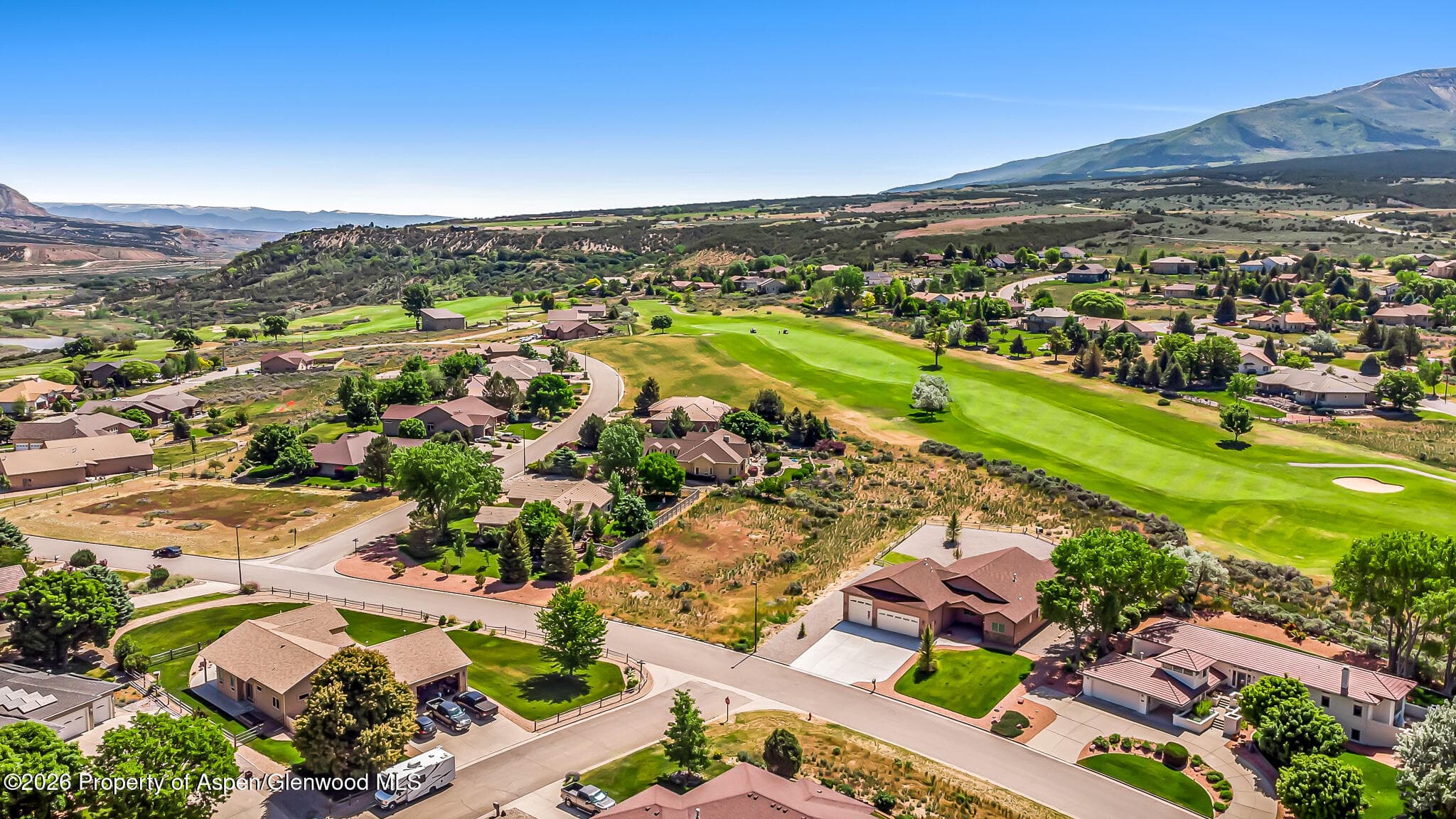 184 Meadow Creek Drive, Battlement Mesa, CO 81635 - Photo 15