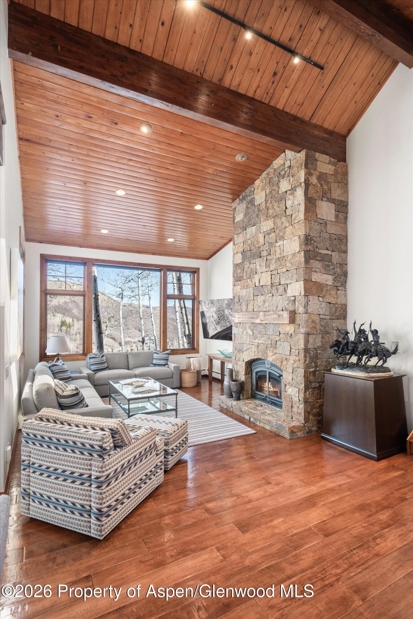 364 Ridge Road, Snowmass Village, CO 81615 - Photo 2