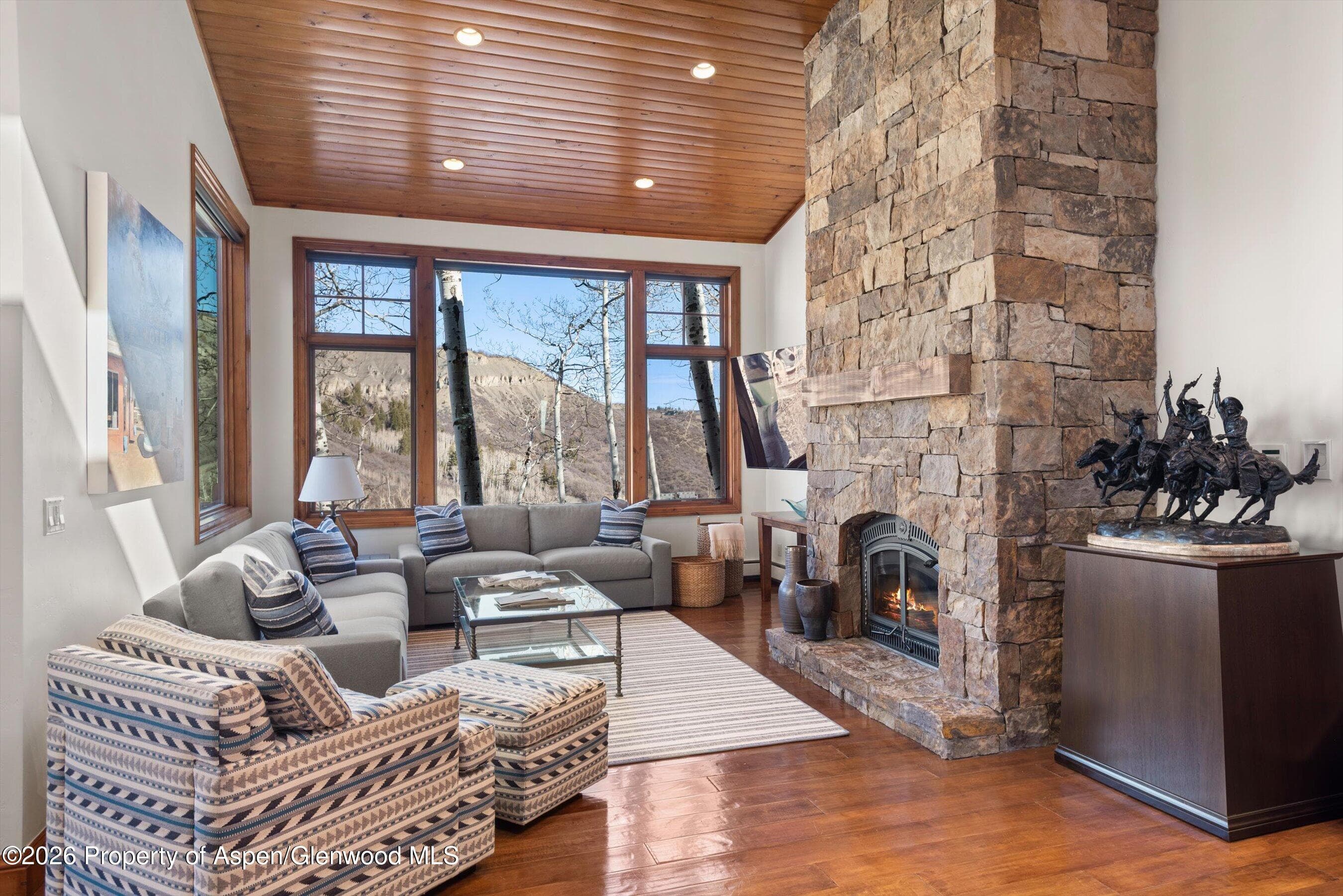 364 Ridge Road, Snowmass Village, CO 81615 - Photo 3