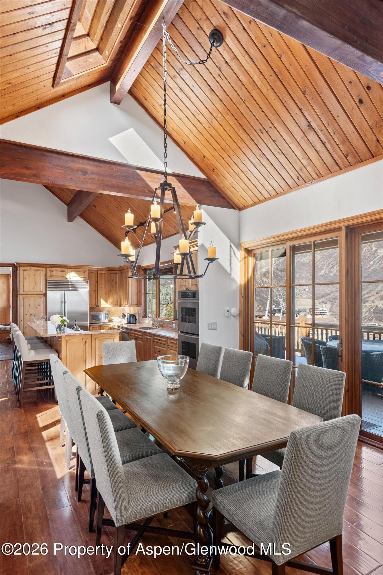 364 Ridge Road, Snowmass Village, CO 81615 - Photo 6