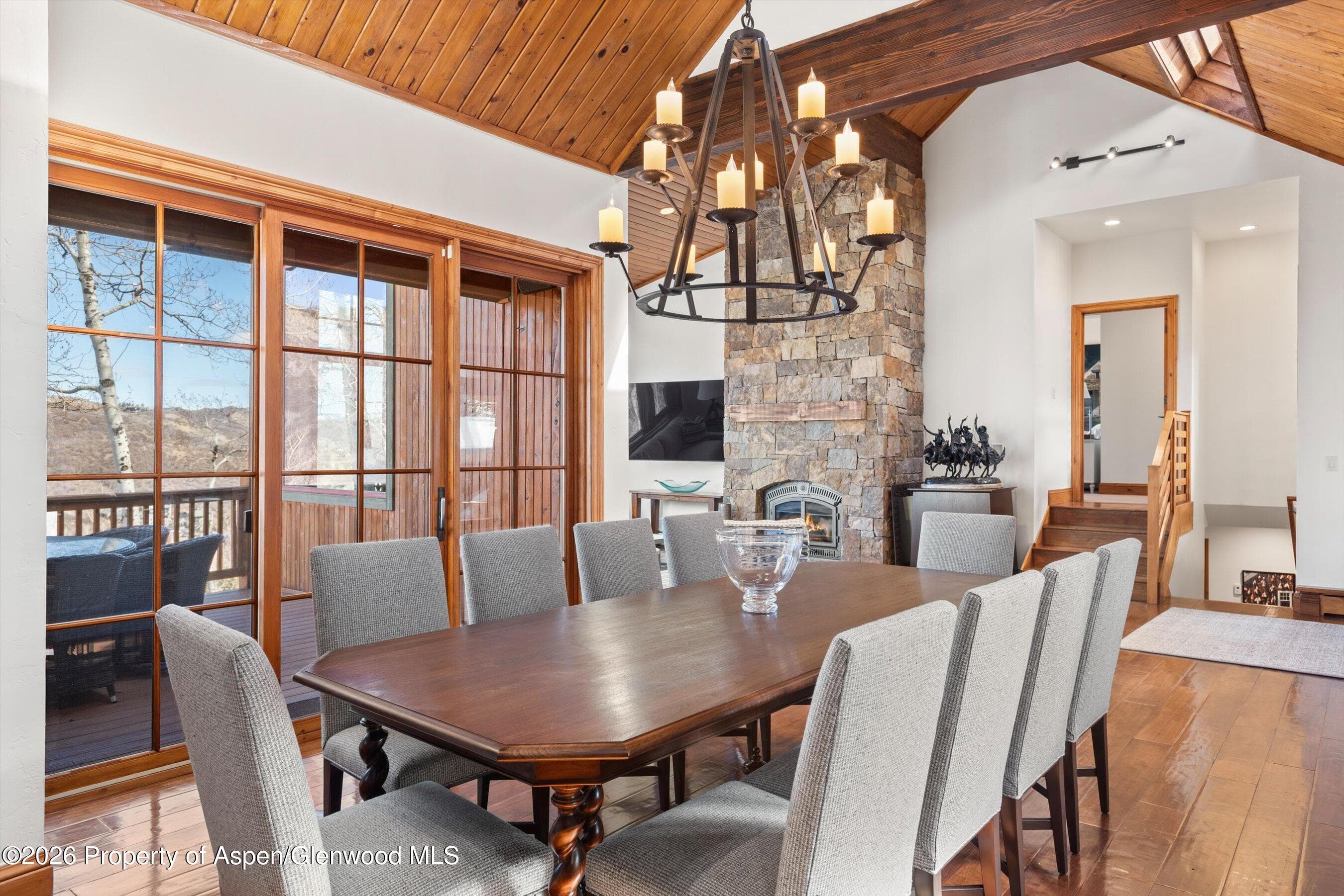 364 Ridge Road, Snowmass Village, CO 81615 - Photo 7