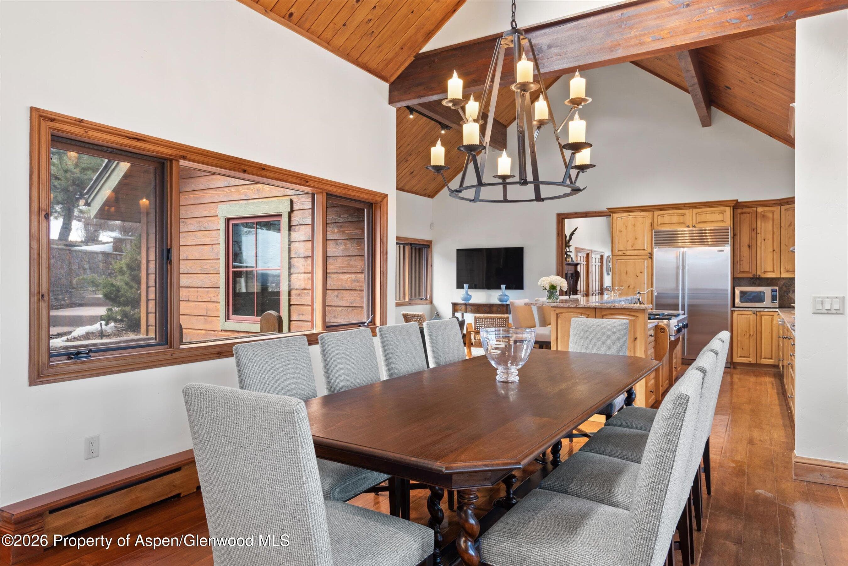 364 Ridge Road, Snowmass Village, CO 81615 - Photo 8