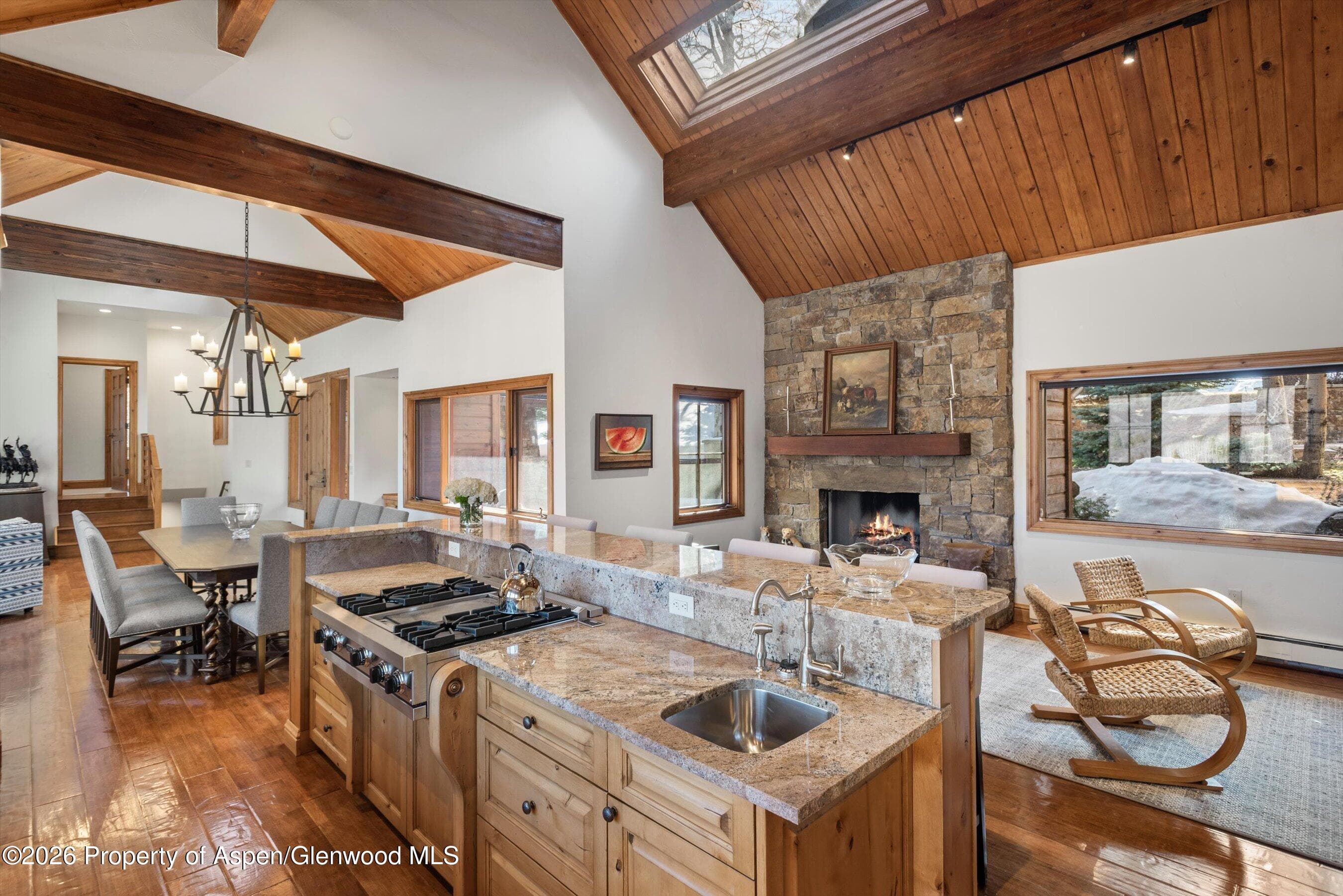 364 Ridge Road, Snowmass Village, CO 81615 - Photo 13