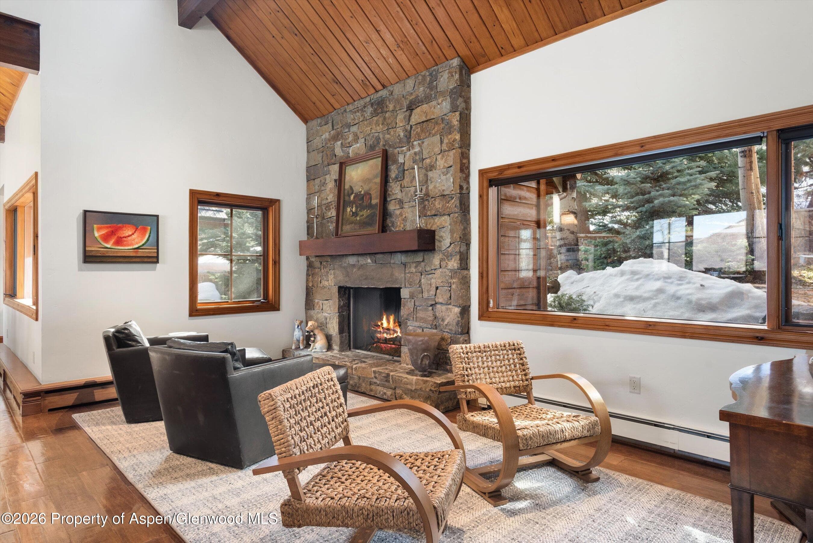 364 Ridge Road, Snowmass Village, CO 81615 - Photo 15