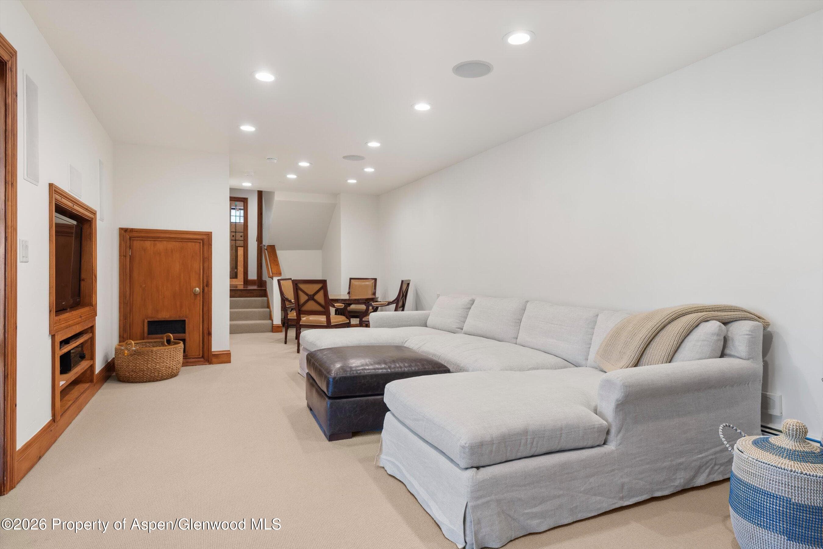 364 Ridge Road, Snowmass Village, CO 81615 - Photo 34