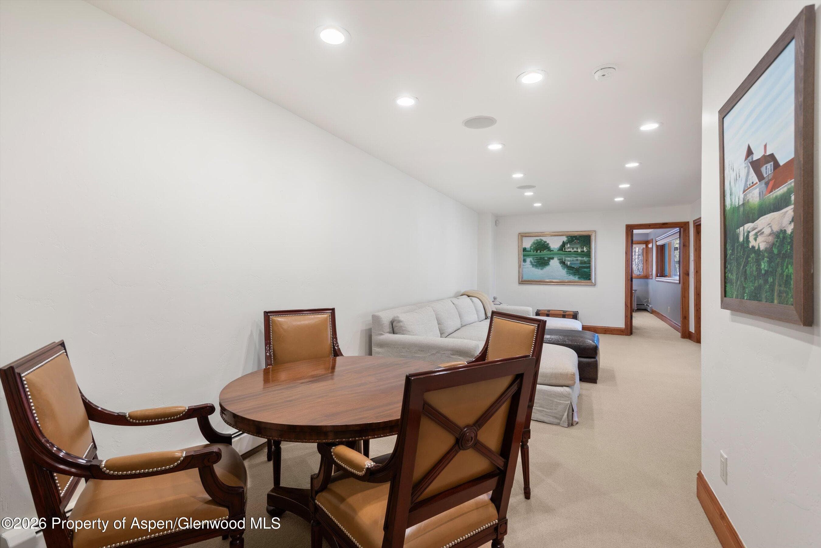 364 Ridge Road, Snowmass Village, CO 81615 - Photo 36