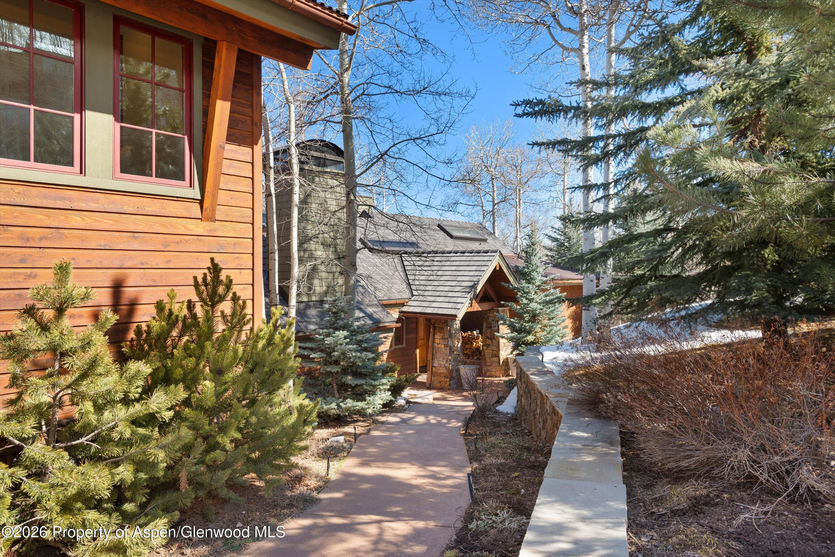 364 Ridge Road, Snowmass Village, CO 81615 - Photo 46