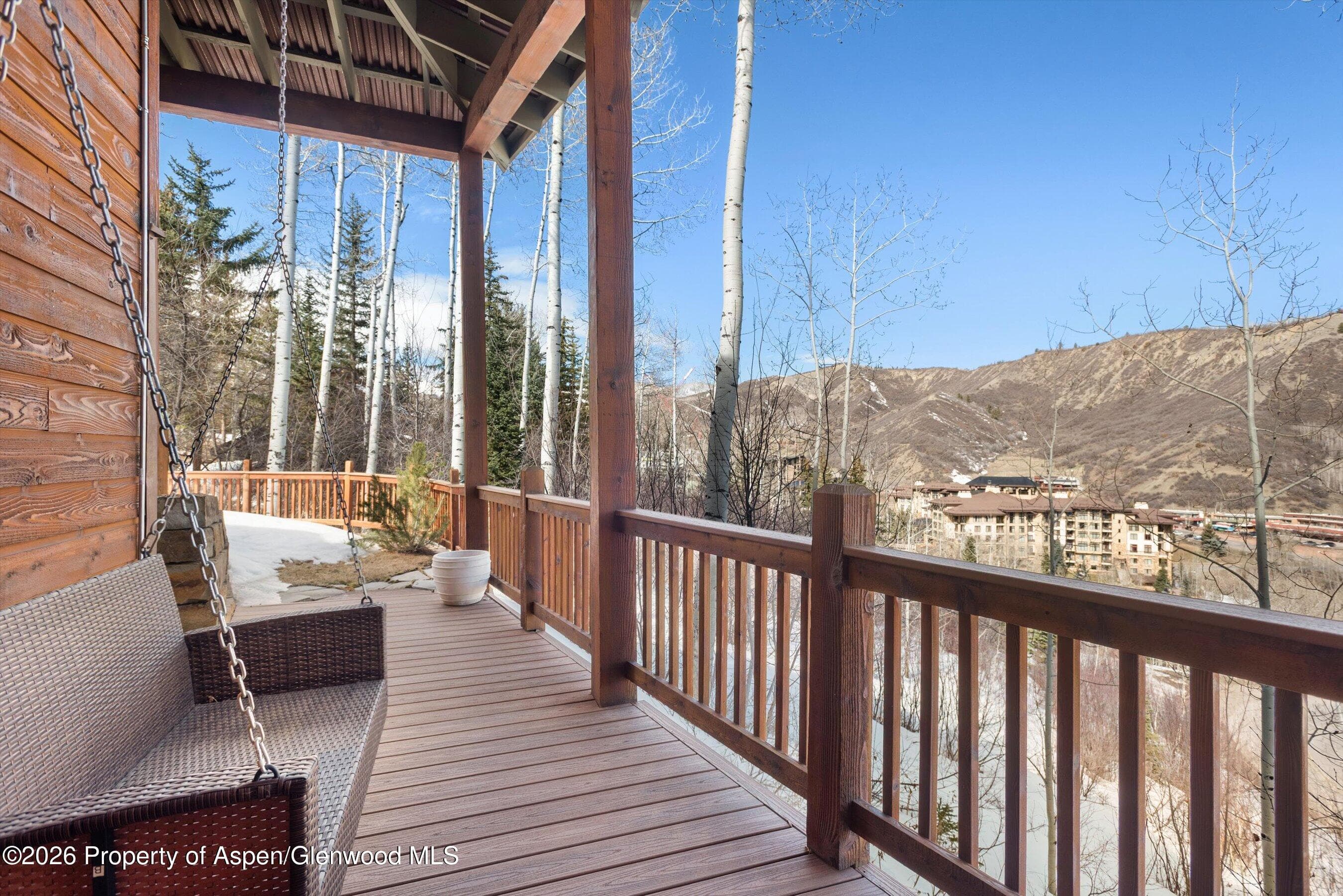 364 Ridge Road, Snowmass Village, CO 81615 - Photo 50