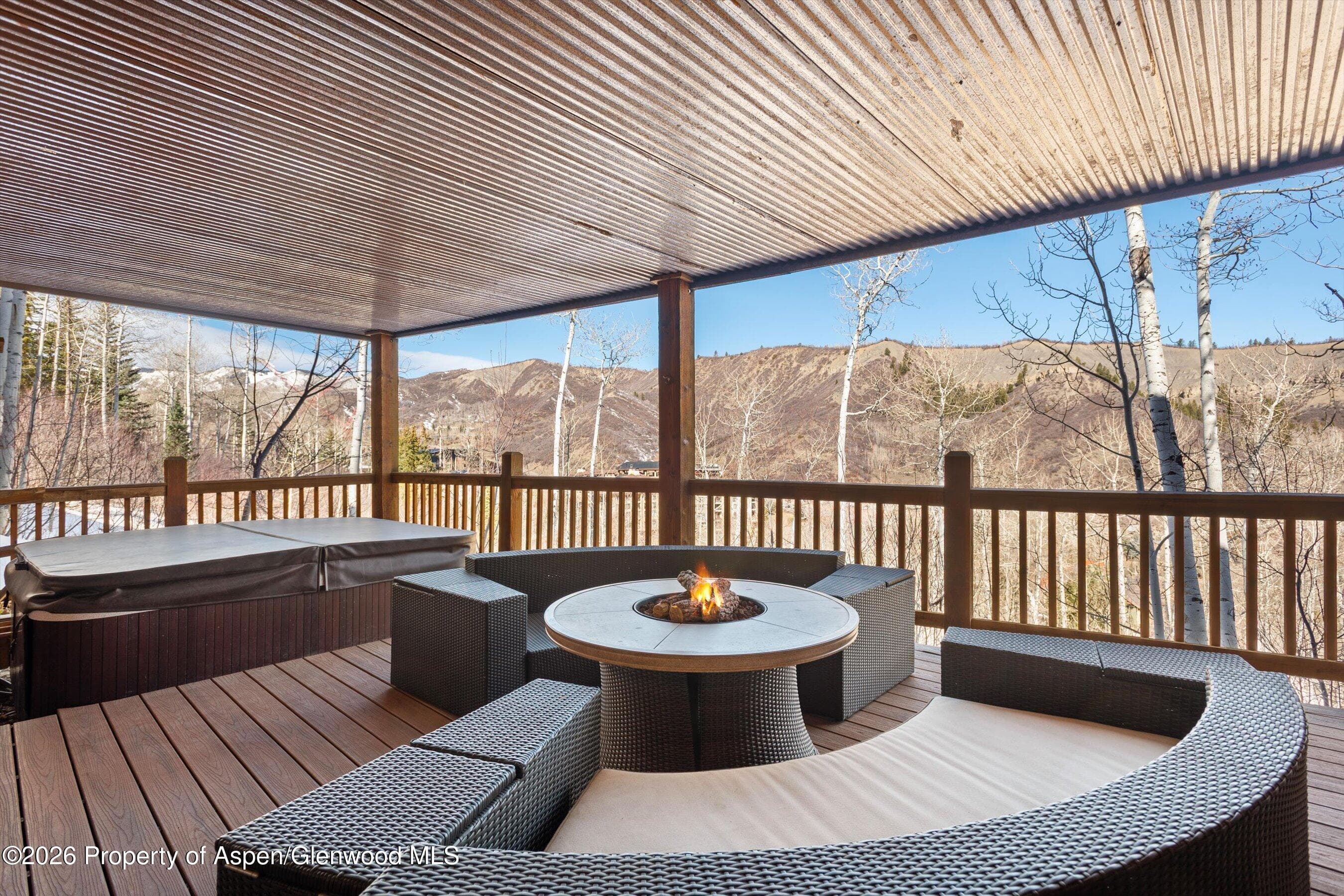 364 Ridge Road, Snowmass Village, CO 81615 - Photo 51