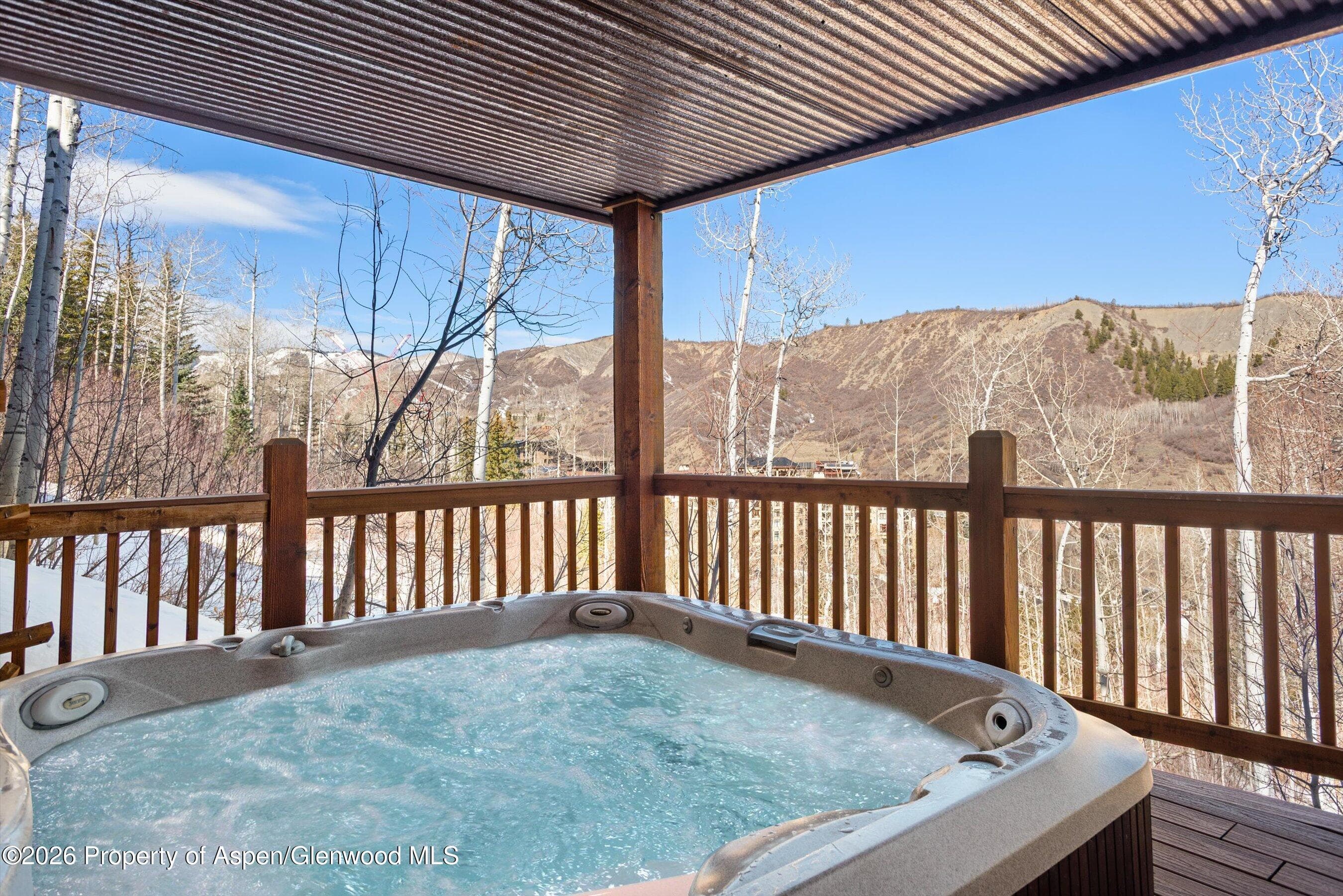 364 Ridge Road, Snowmass Village, CO 81615 - Photo 52
