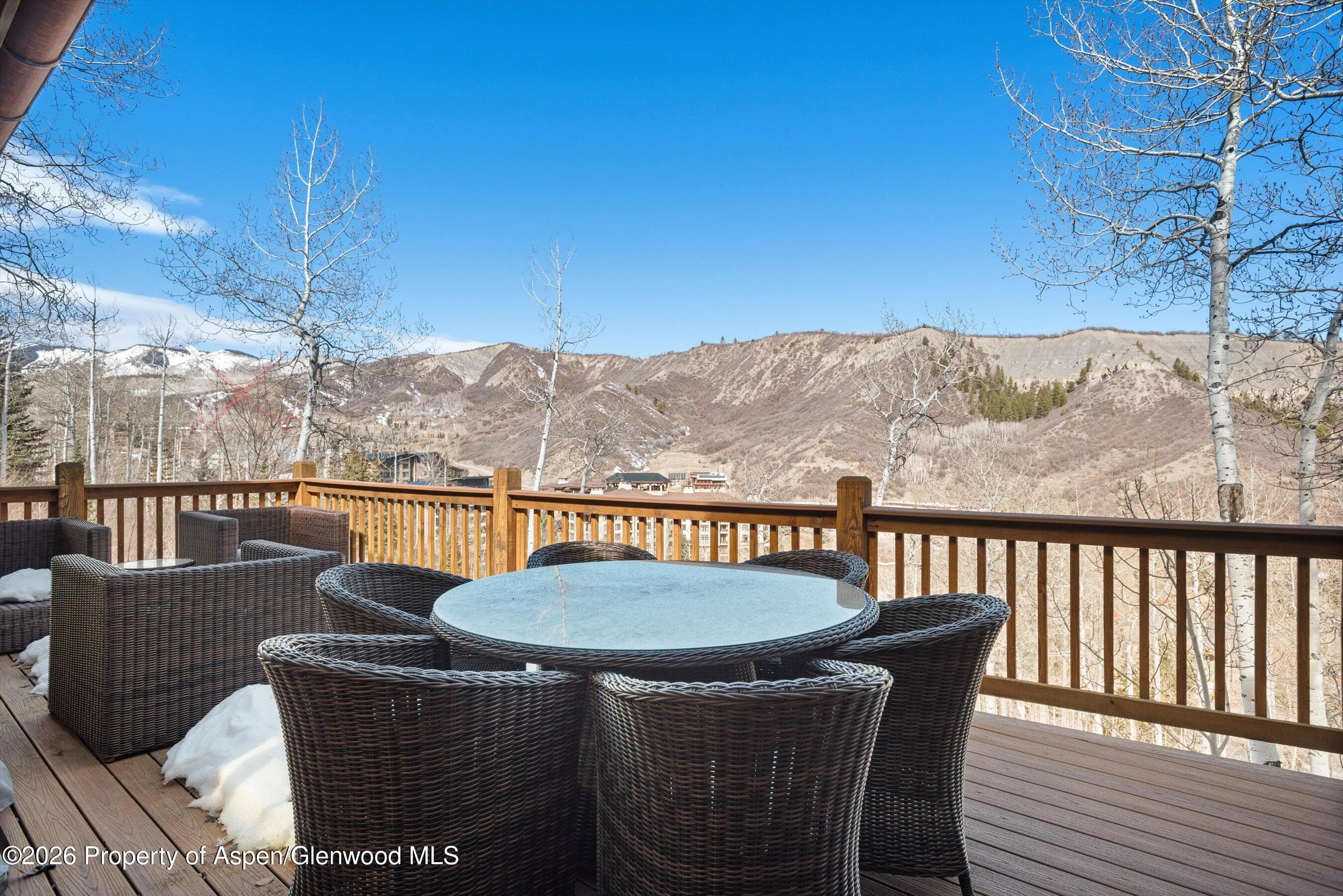 364 Ridge Road, Snowmass Village, CO 81615 - Photo 53