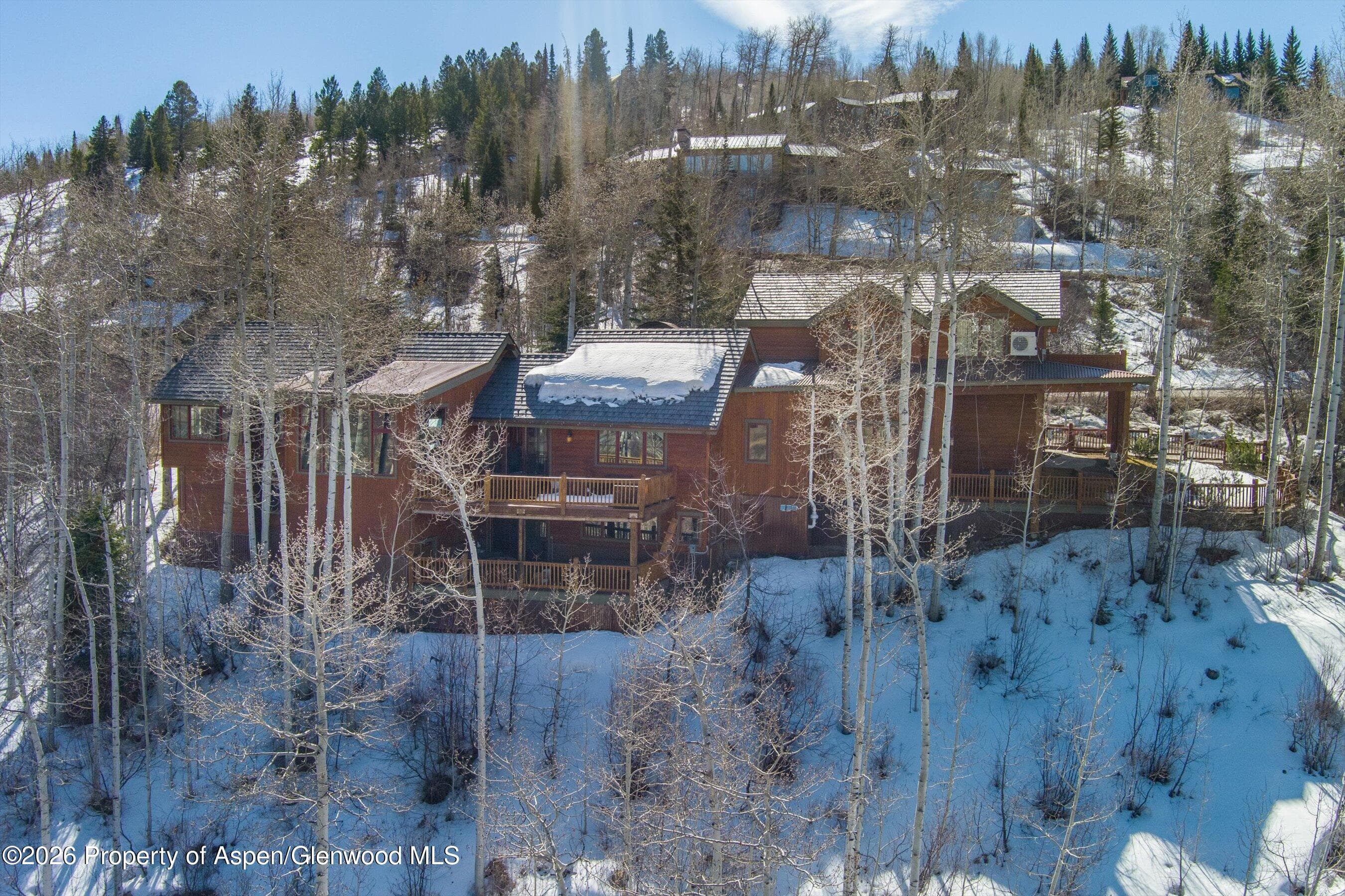 364 Ridge Road, Snowmass Village, CO 81615 - Photo 55