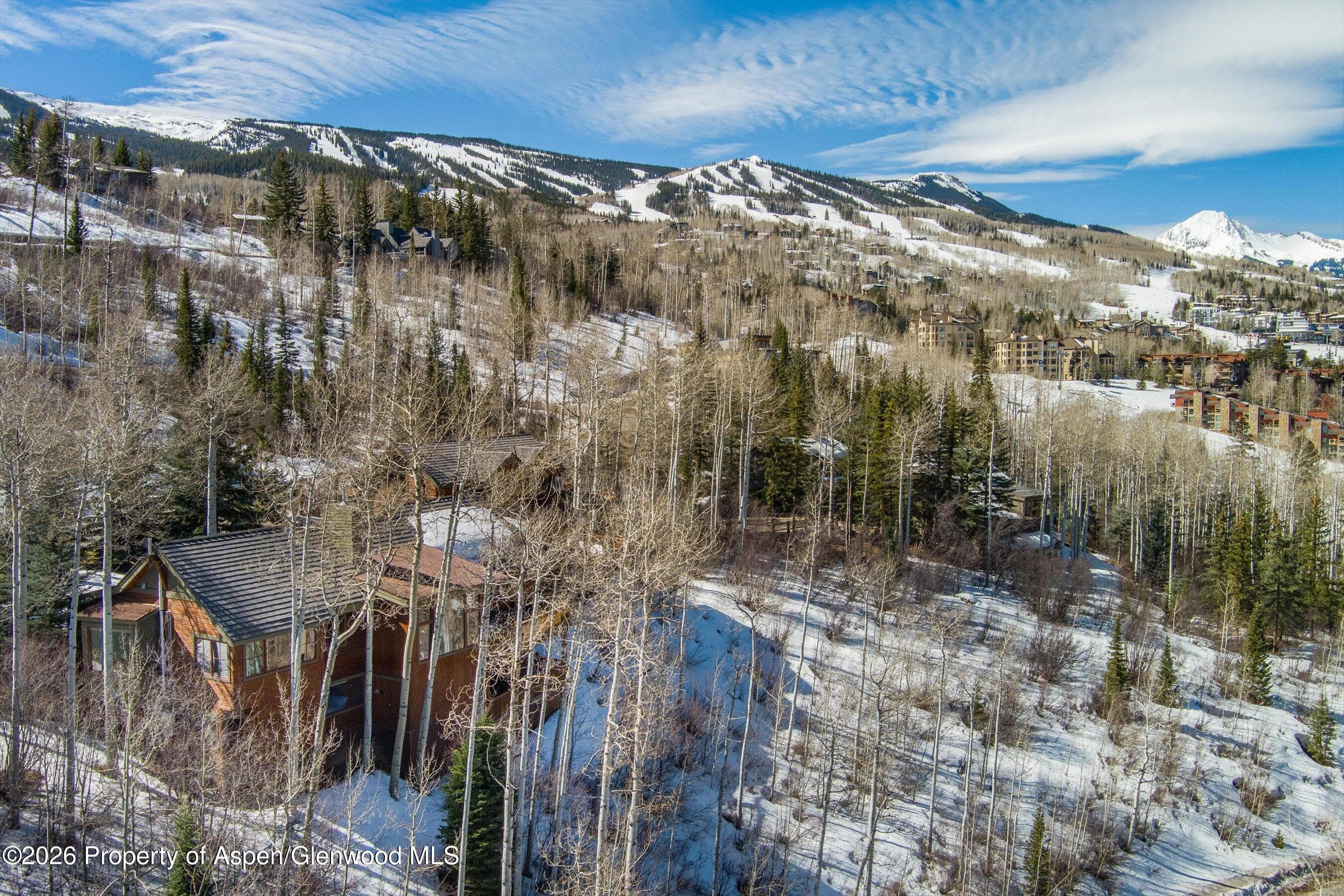 364 Ridge Road, Snowmass Village, CO 81615 - Photo 57
