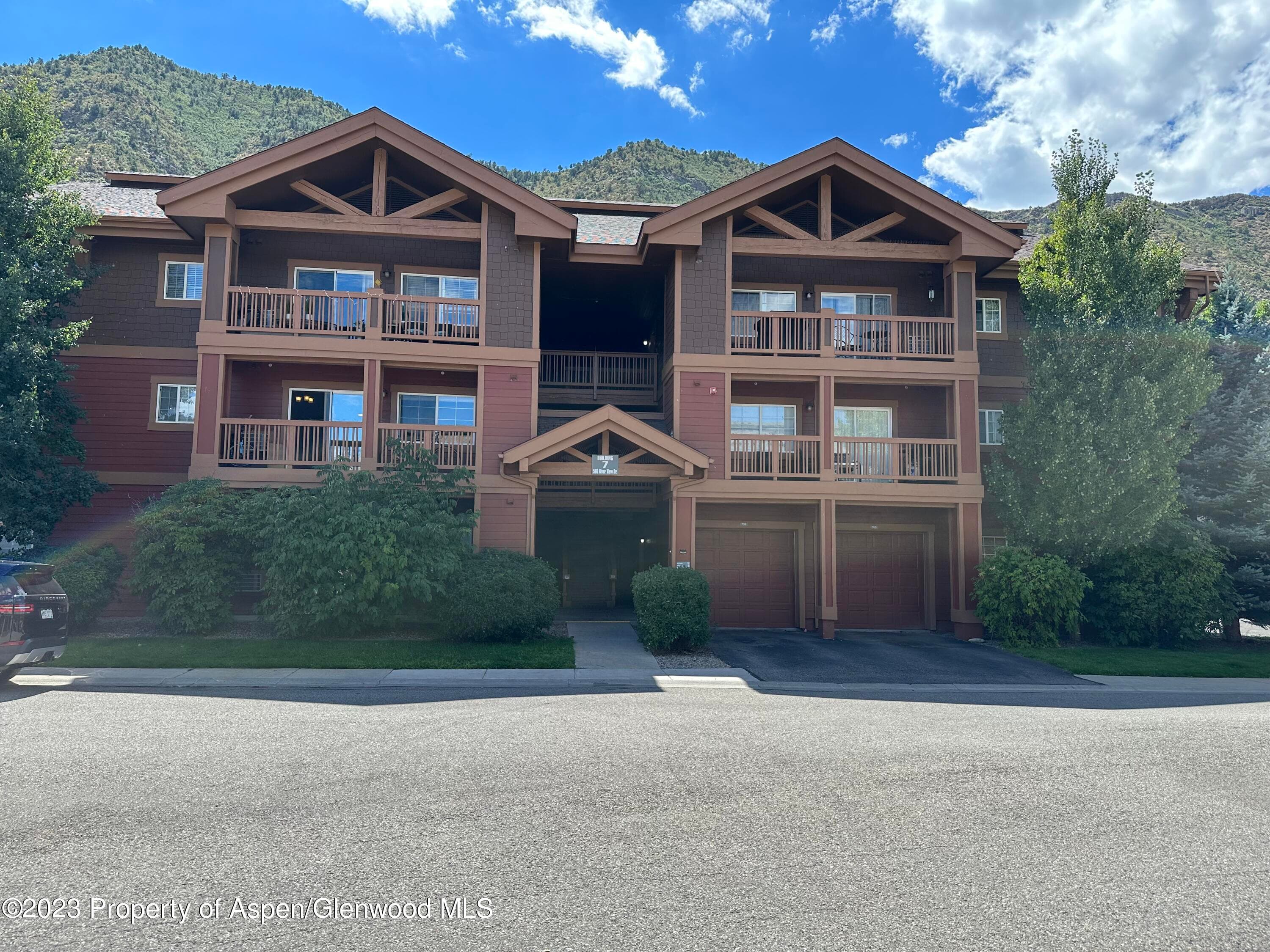 560 River View Drive 704, New Castle, CO 81647 - Photo 18