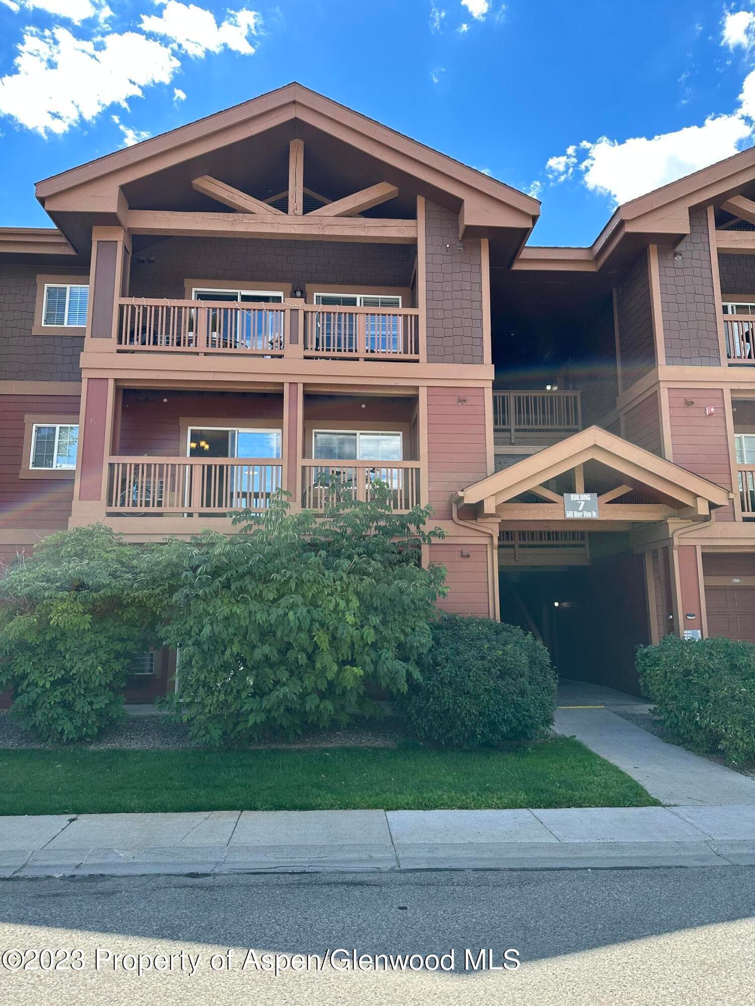 560 River View Drive 704, New Castle, CO 81647 - Photo 19
