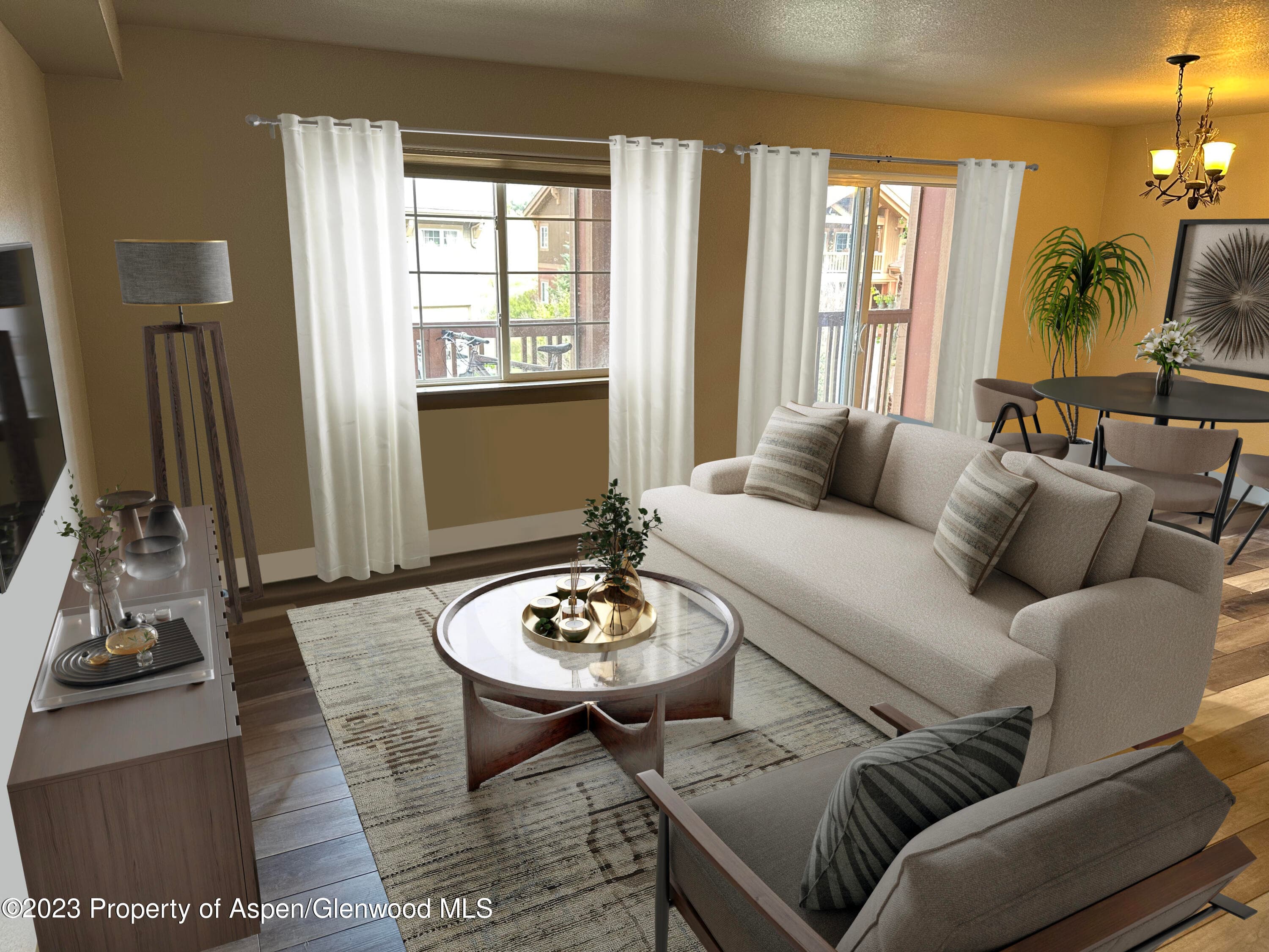 560 River View Drive 704, New Castle, CO 81647 - Photo 5