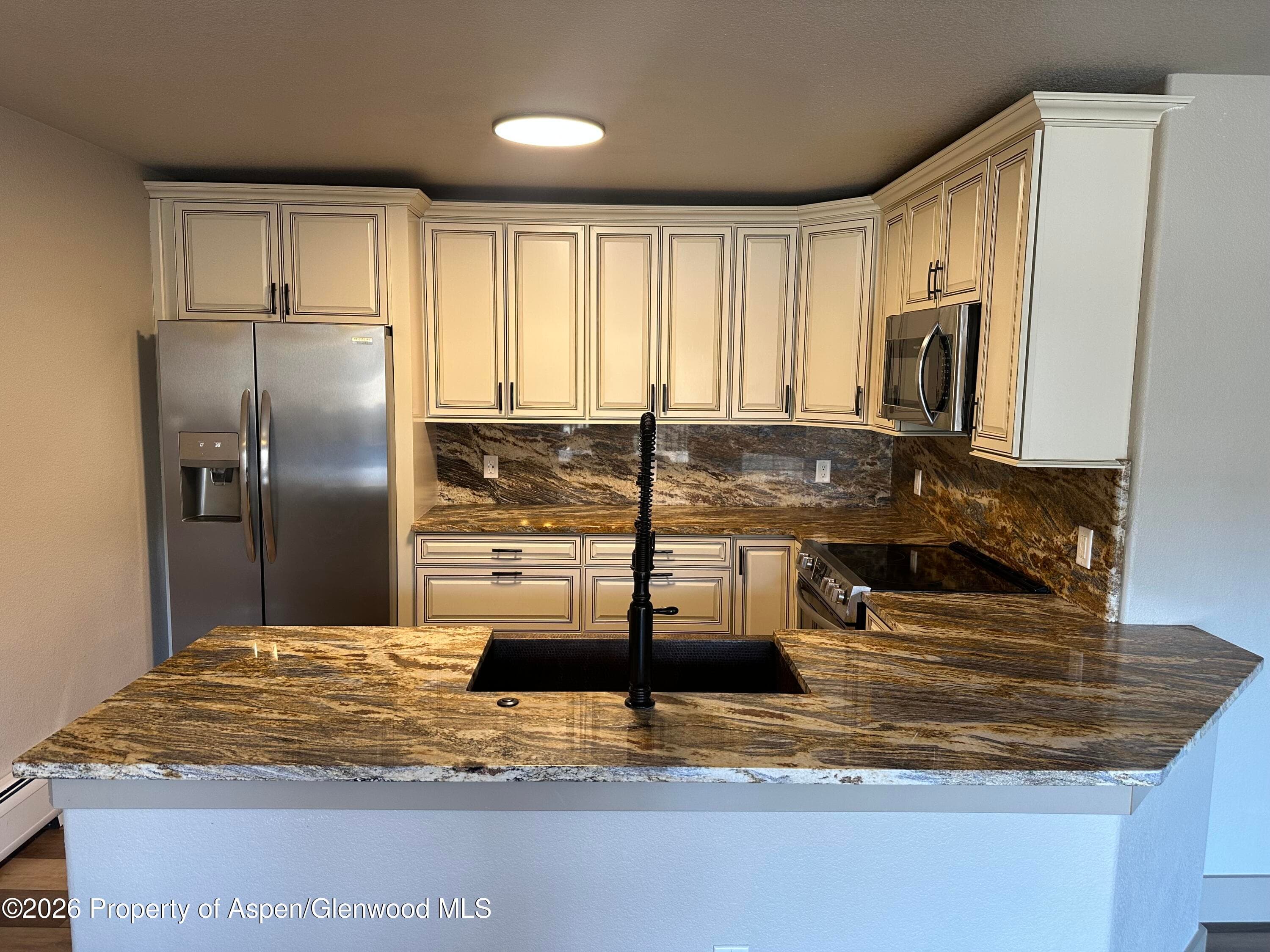 560 River View Drive 704, New Castle, CO 81647 - Photo 2
