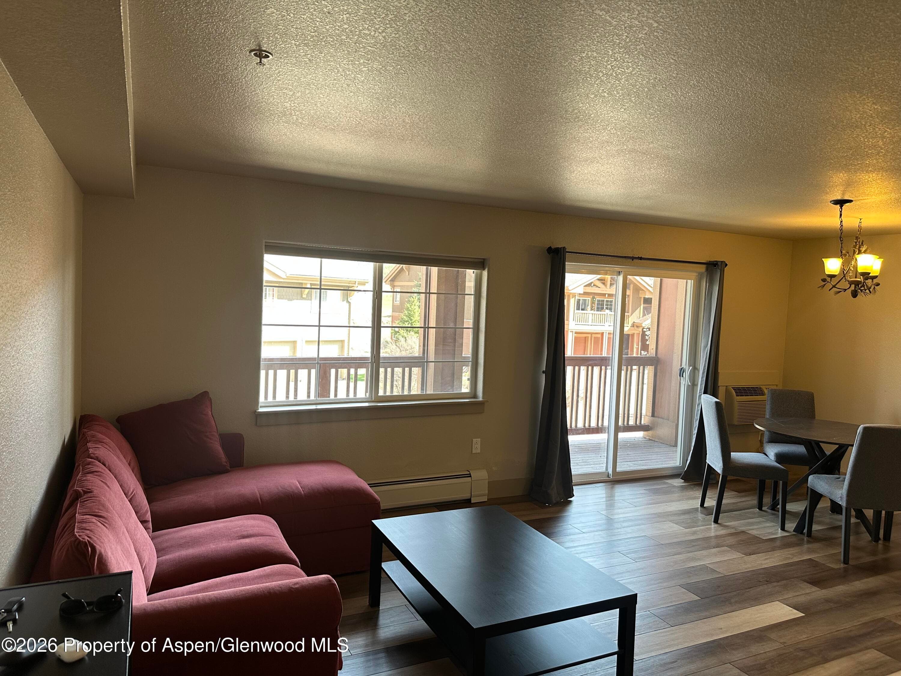 560 River View Drive 704, New Castle, CO 81647 - Photo 3