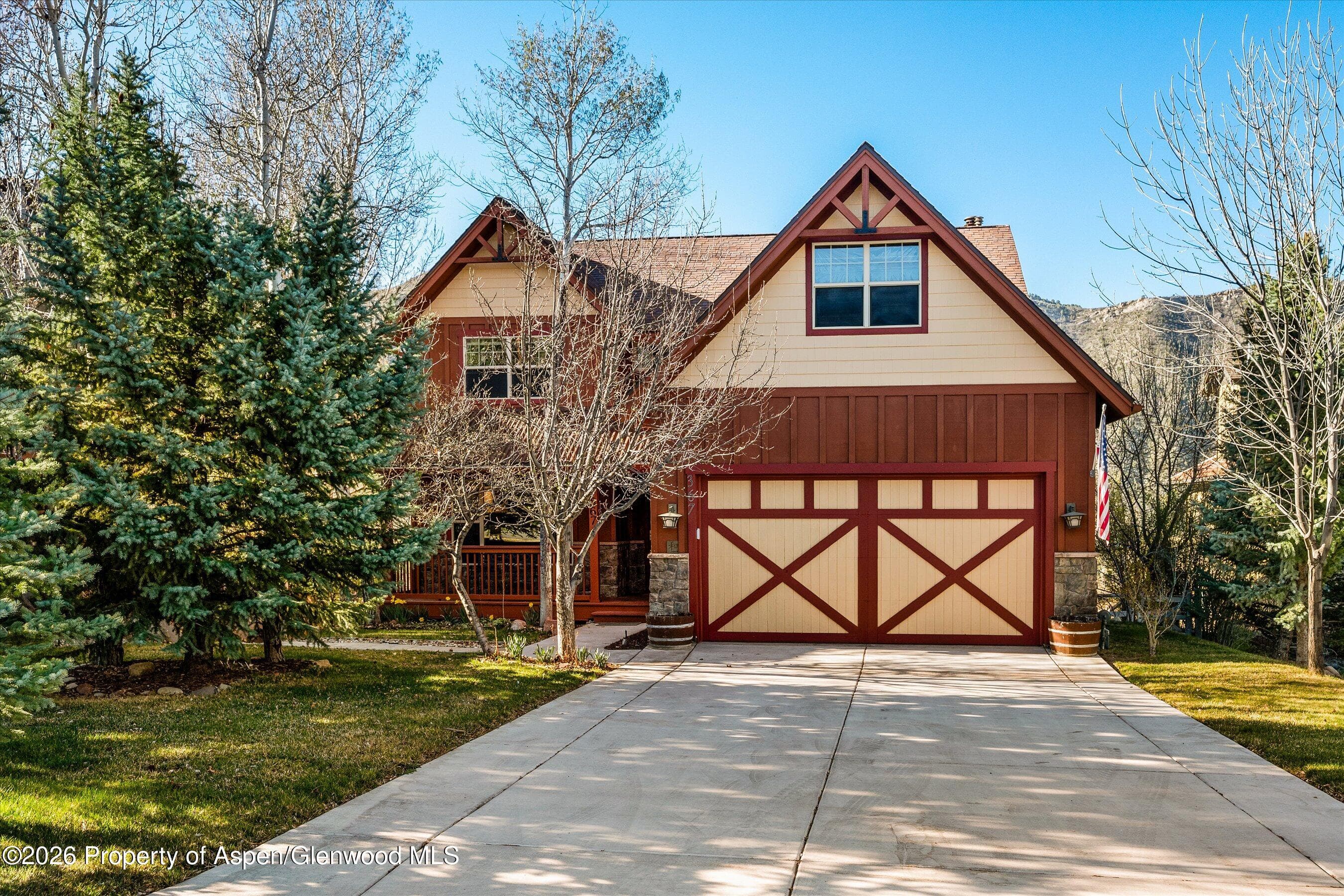 367 Faas Ranch Road, New Castle, CO 81647 - Photo 1
