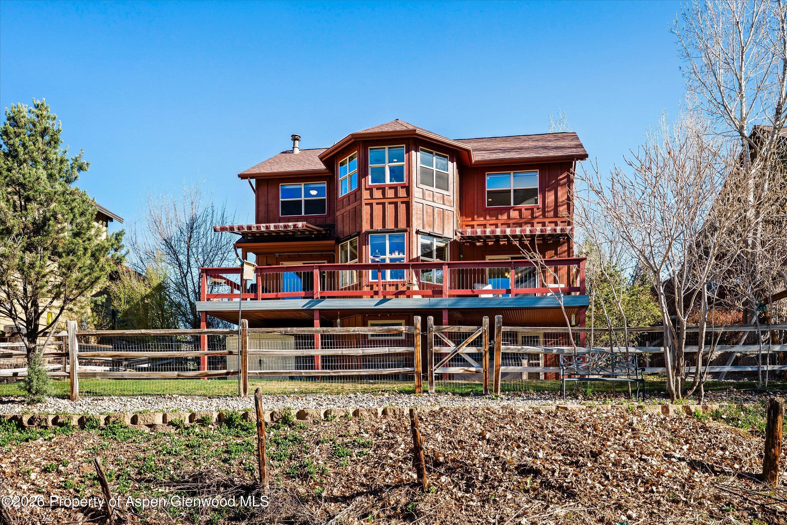 367 Faas Ranch Road, New Castle, CO 81647 - Photo 35