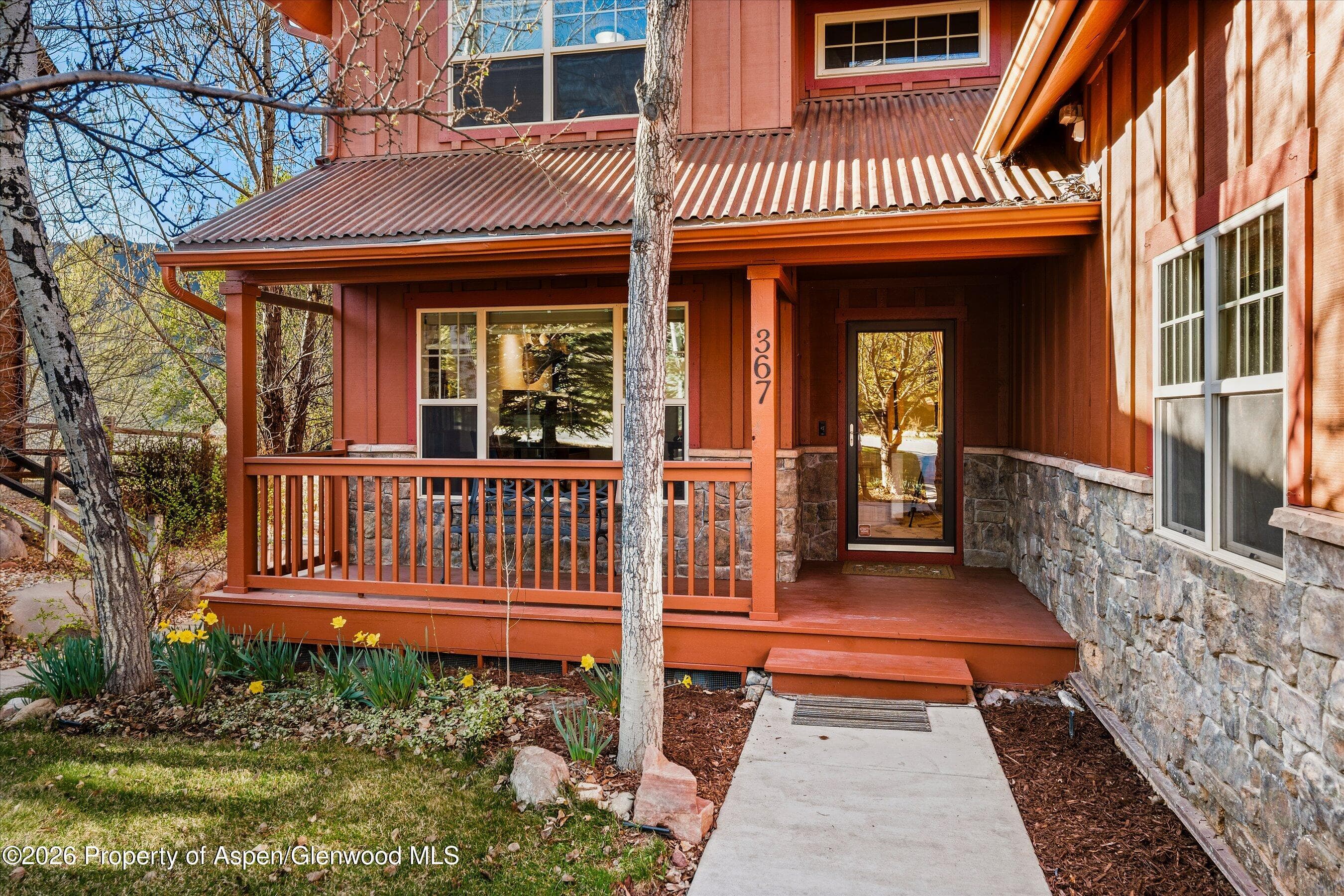 367 Faas Ranch Road, New Castle, CO 81647 - Photo 2