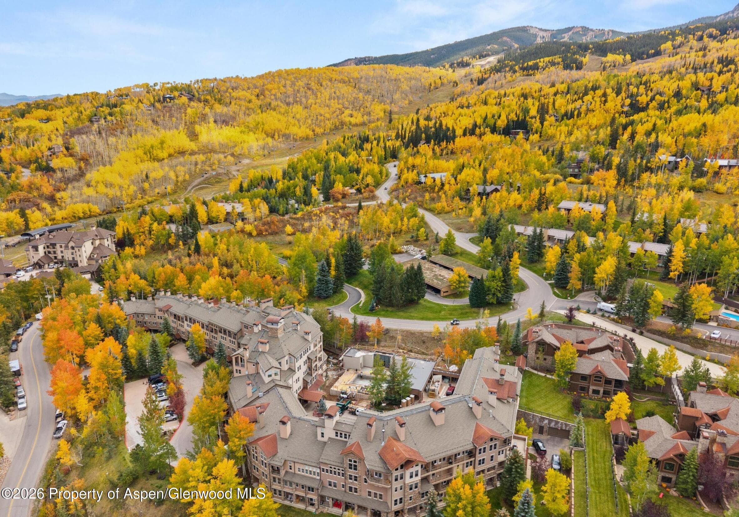 425 Wood Road 44, Snowmass Village, CO 81615 - Photo 14