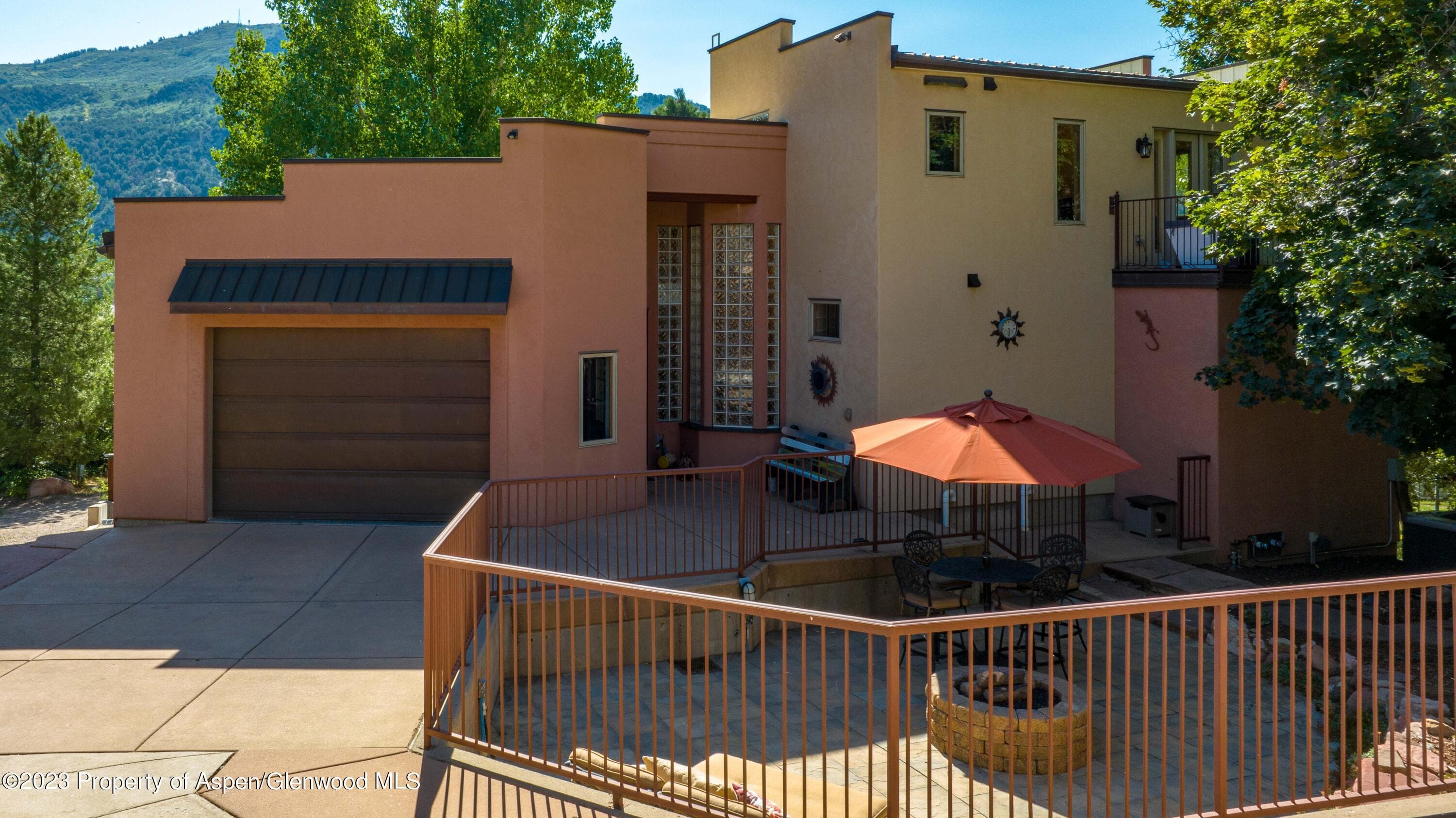 908 Red Mountain Drive, Glenwood Springs, CO 81601 - Photo 1