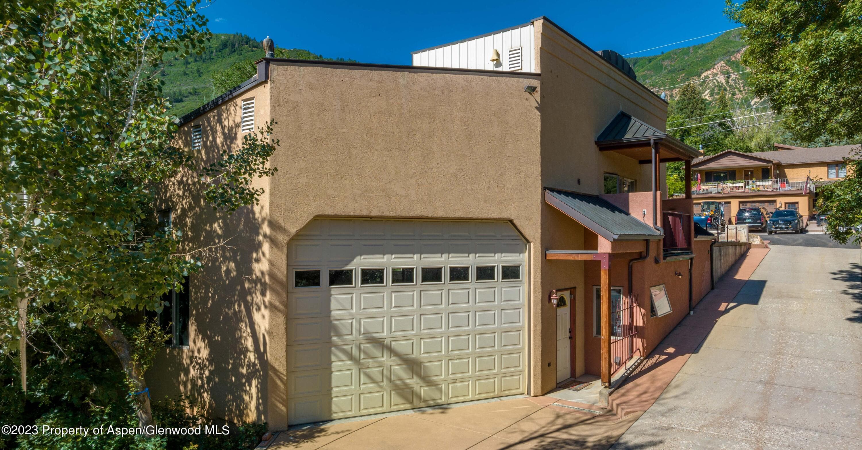 908 Red Mountain Drive, Glenwood Springs, CO 81601 - Photo 3
