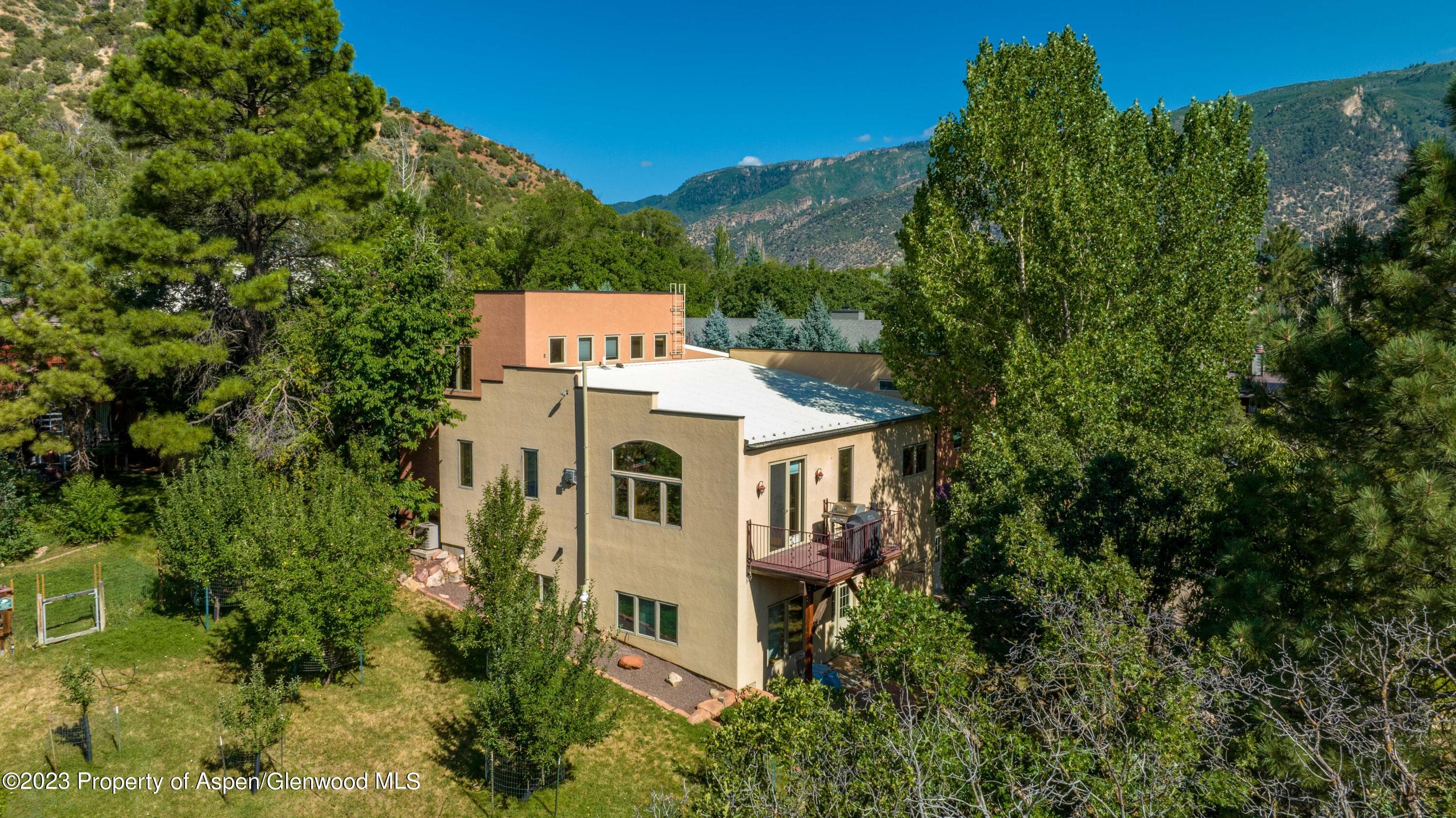 908 Red Mountain Drive, Glenwood Springs, CO 81601 - Photo 4