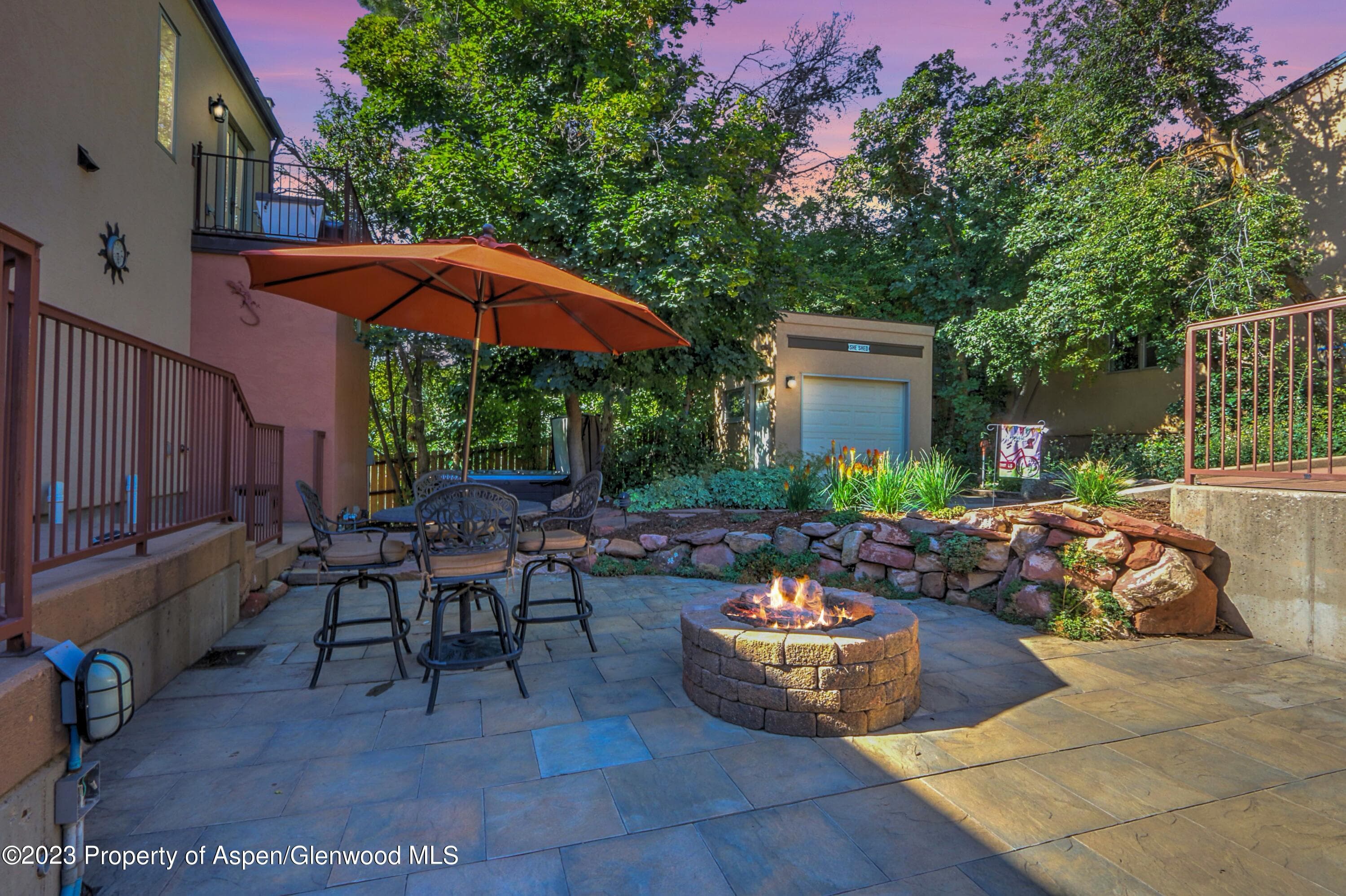 908 Red Mountain Drive, Glenwood Springs, CO 81601 - Photo 6