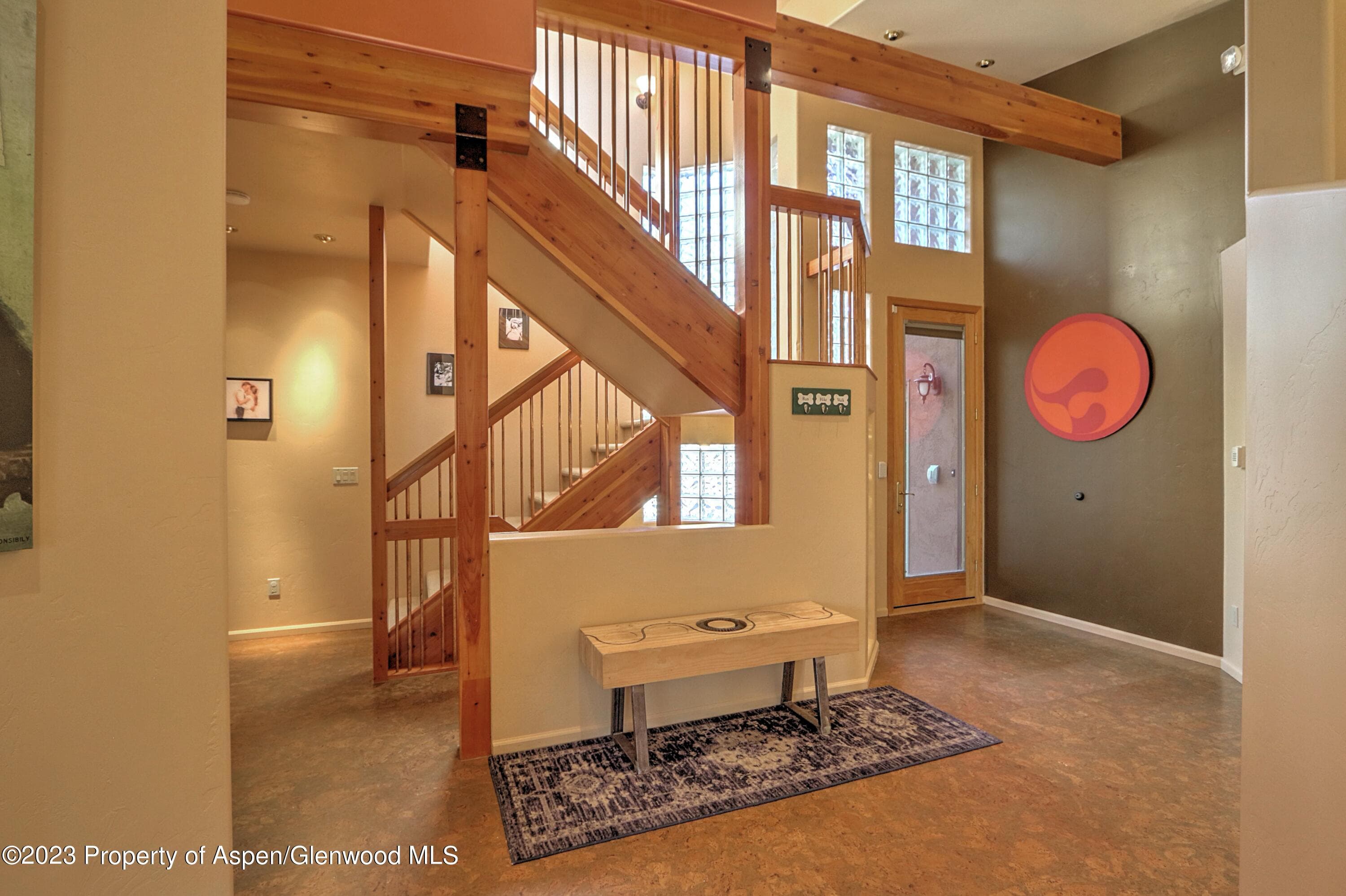 908 Red Mountain Drive, Glenwood Springs, CO 81601 - Photo 8