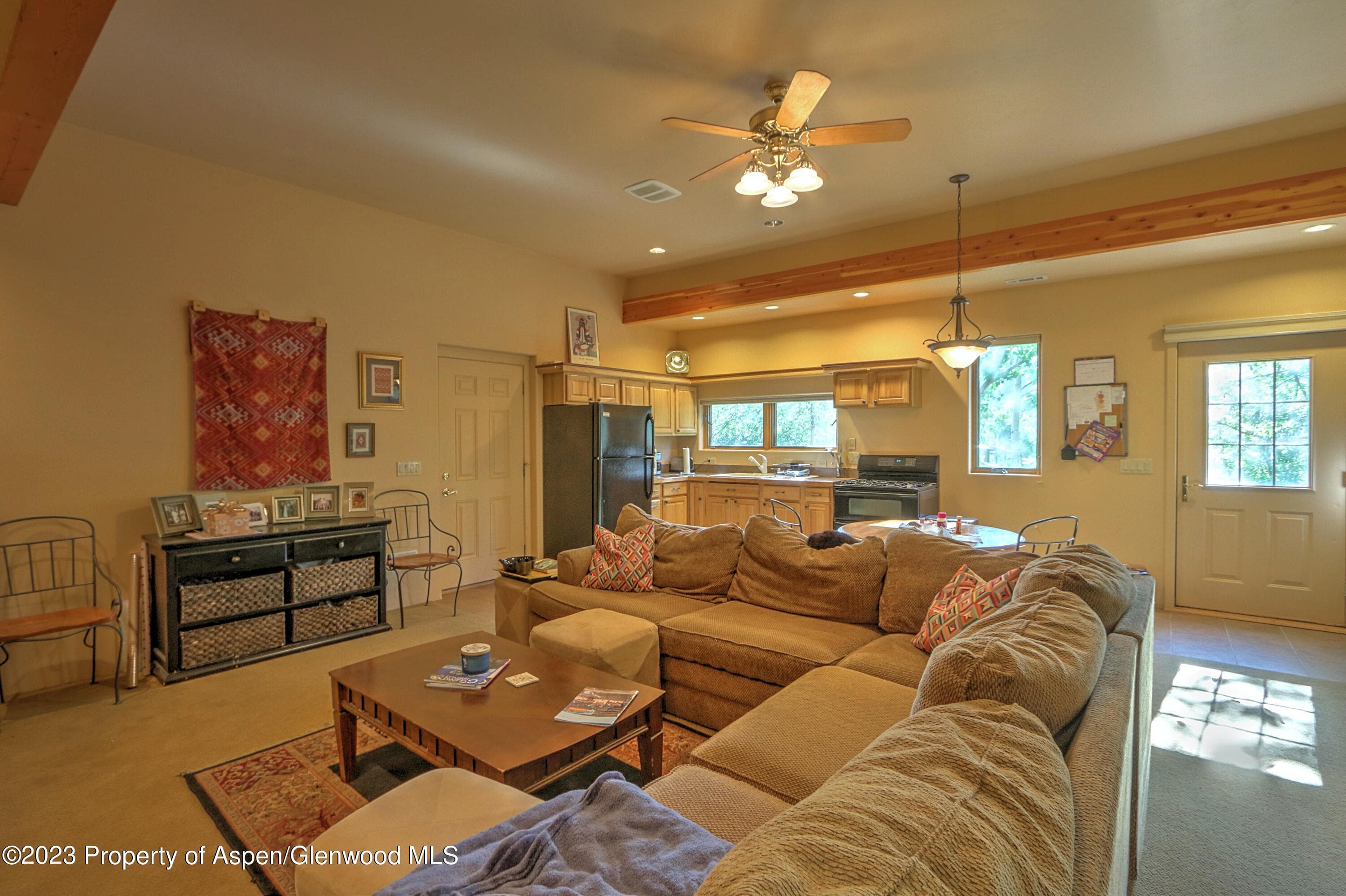 908 Red Mountain Drive, Glenwood Springs, CO 81601 - Photo 29
