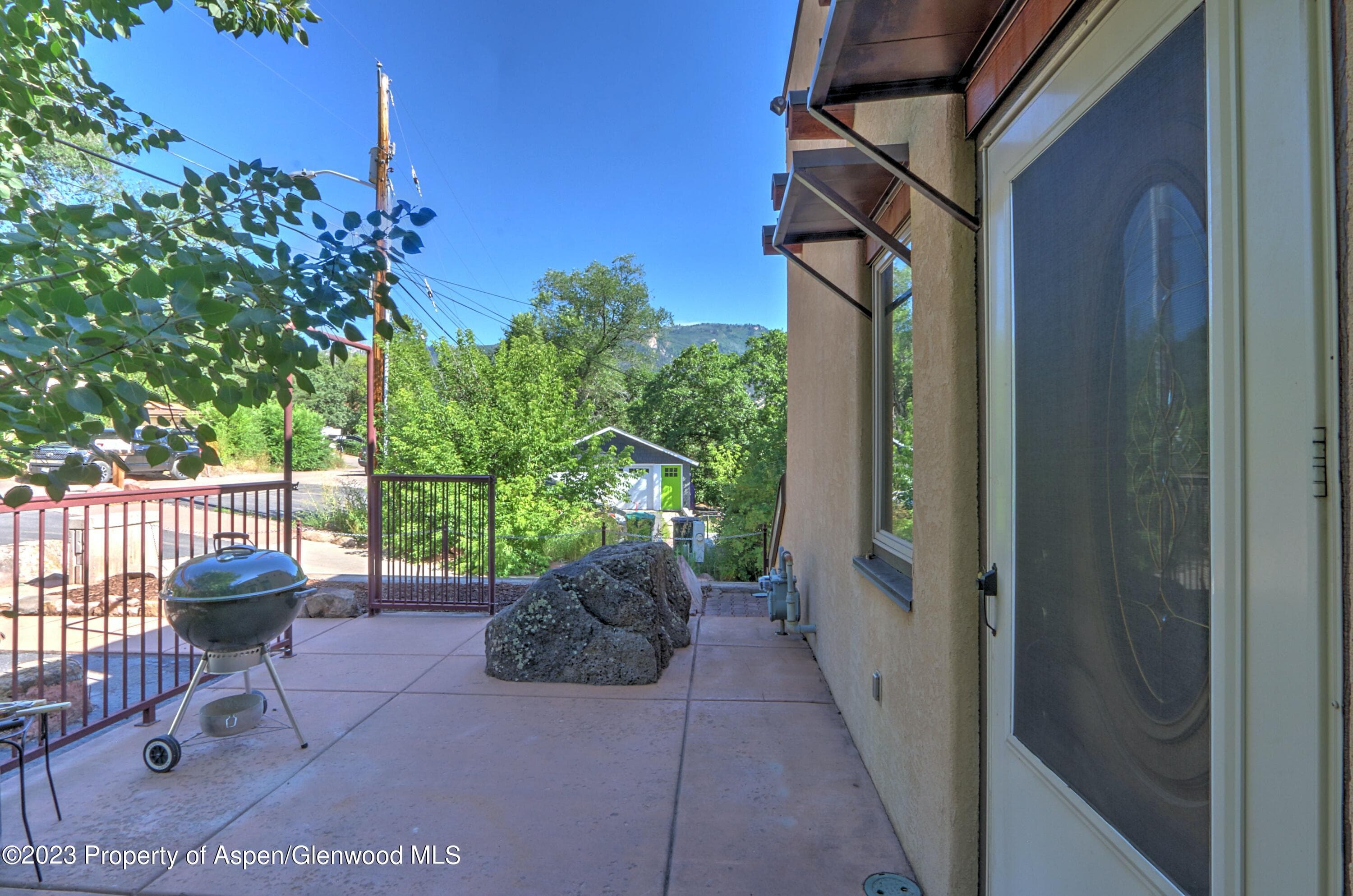 908 Red Mountain Drive, Glenwood Springs, CO 81601 - Photo 36