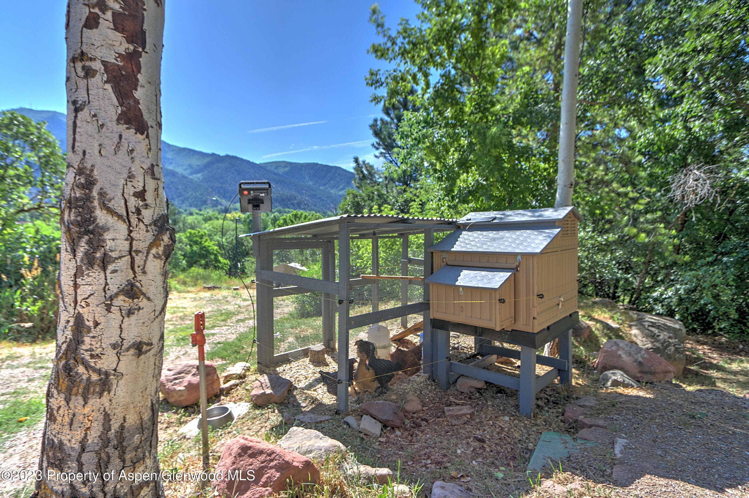 908 Red Mountain Drive, Glenwood Springs, CO 81601 - Photo 43