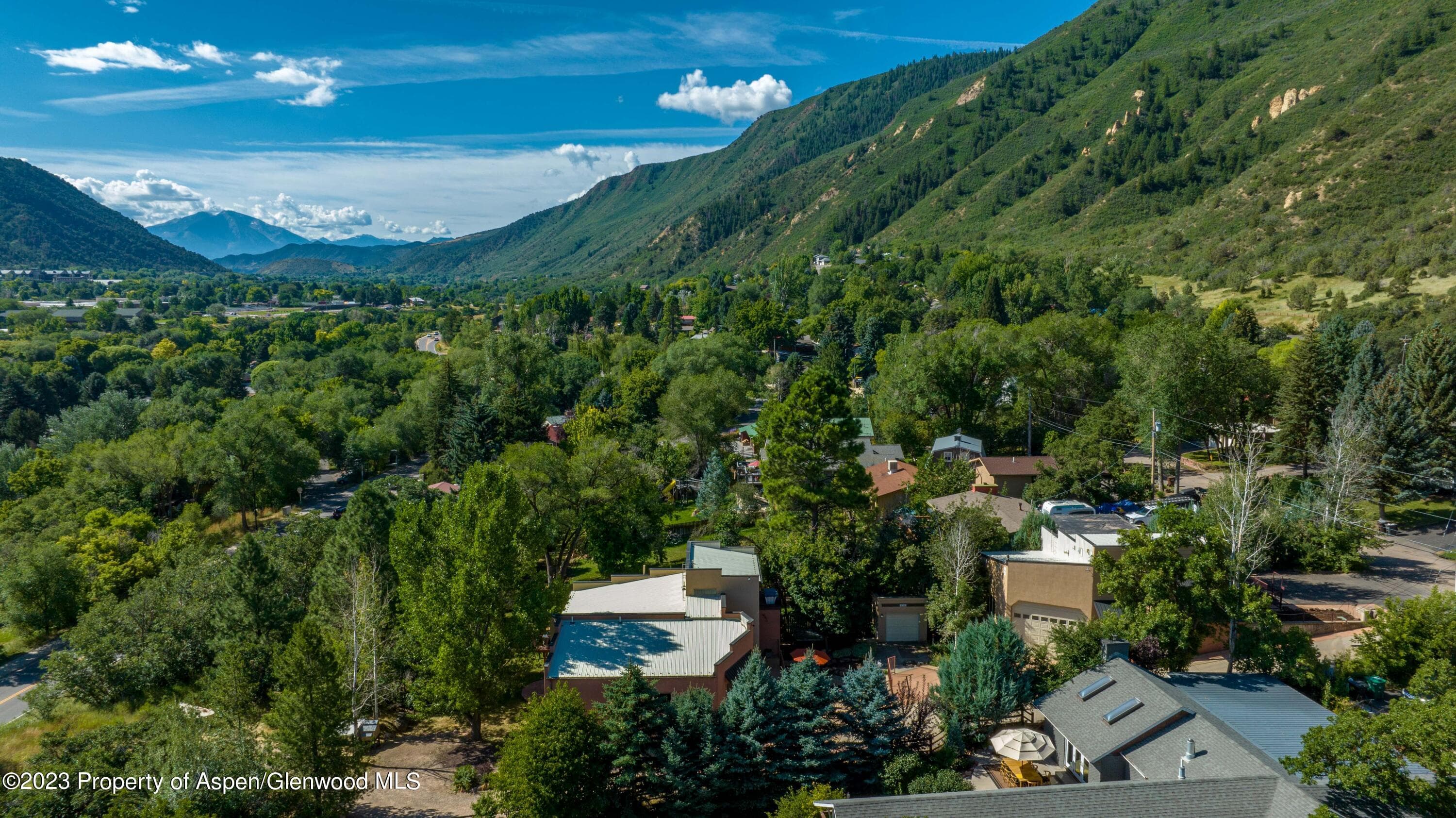 908 Red Mountain Drive, Glenwood Springs, CO 81601 - Photo 44