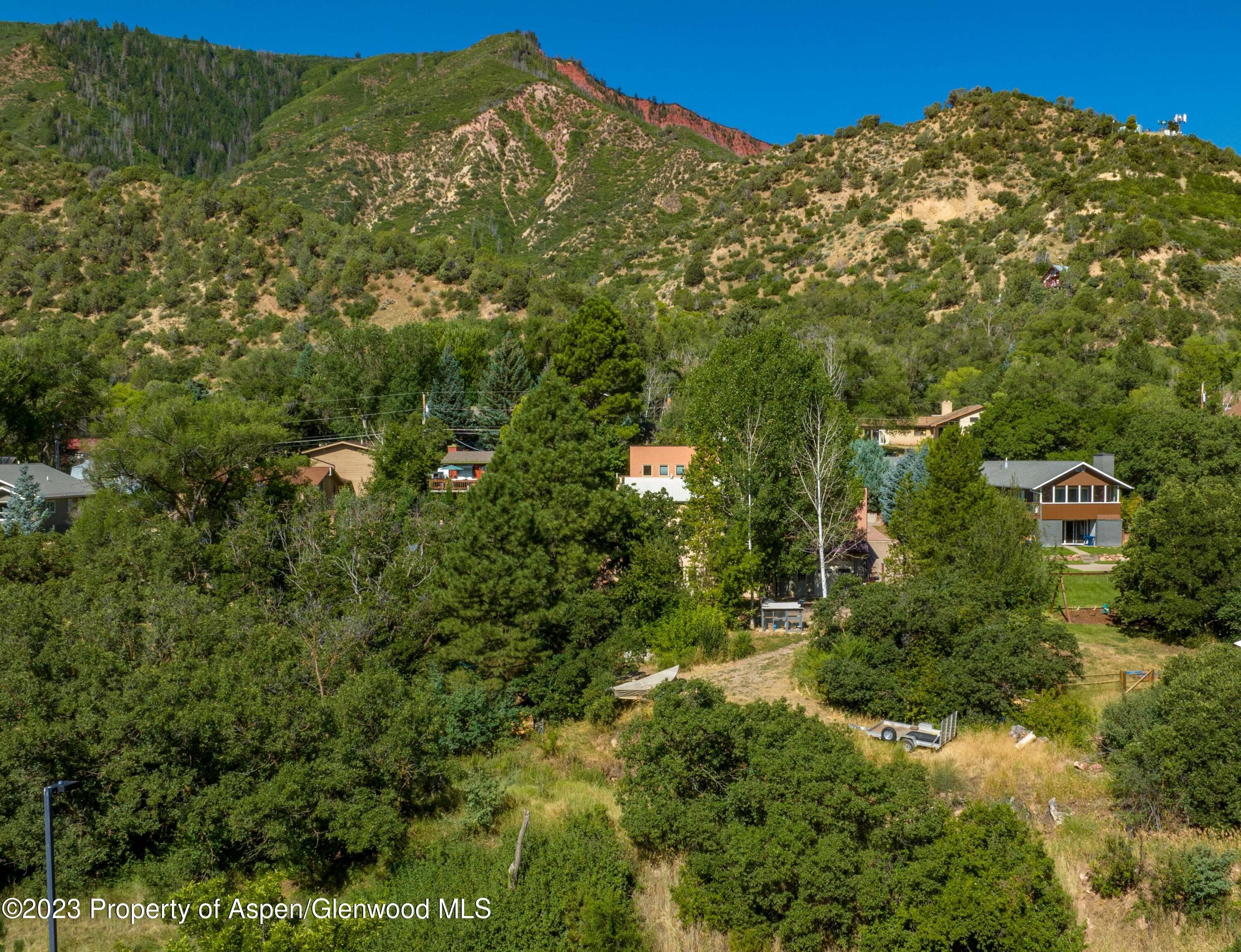 908 Red Mountain Drive, Glenwood Springs, CO 81601 - Photo 46