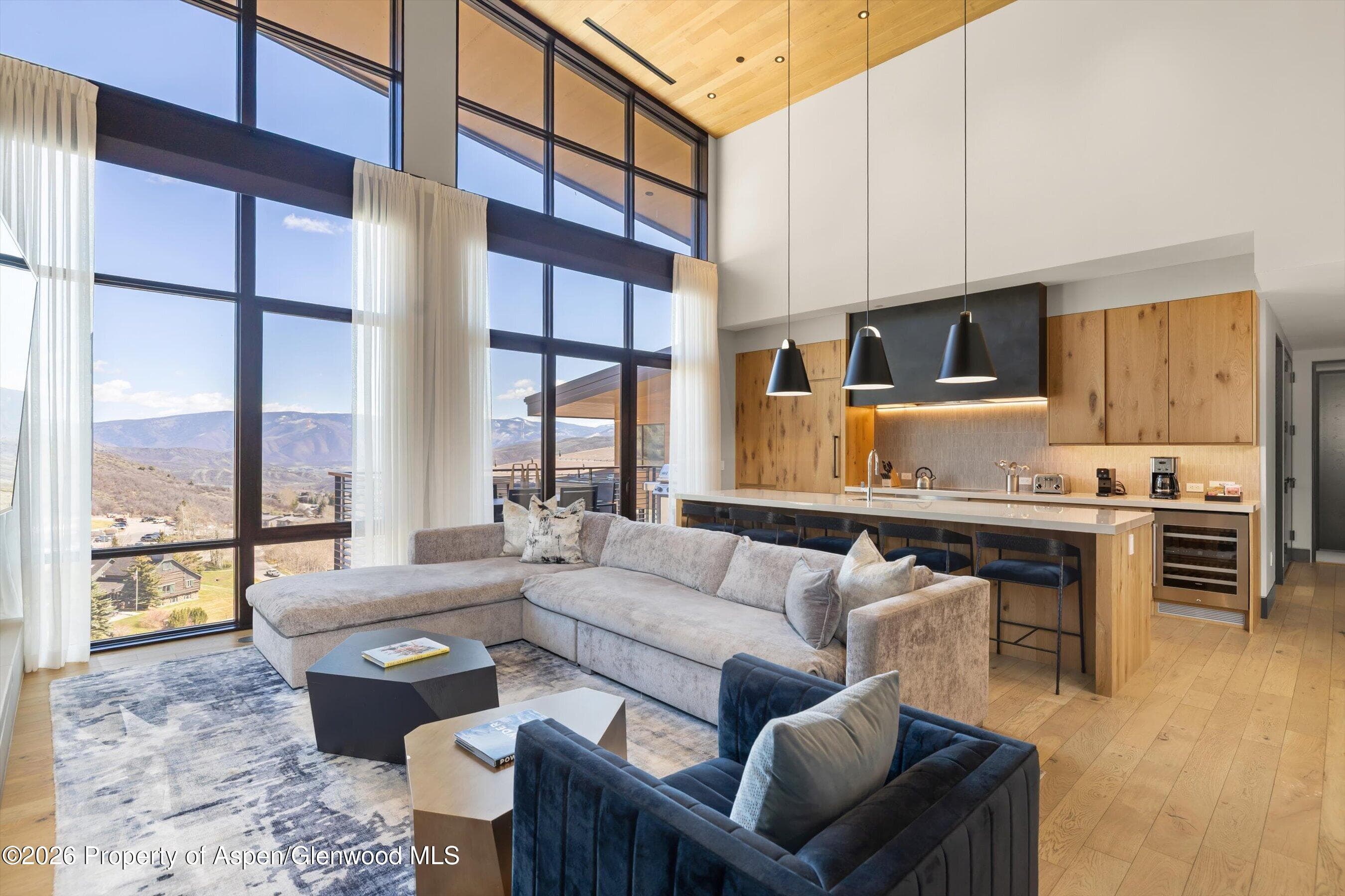 77 Wood Road 703 East, Snowmass Village, CO 81615 - Photo 3