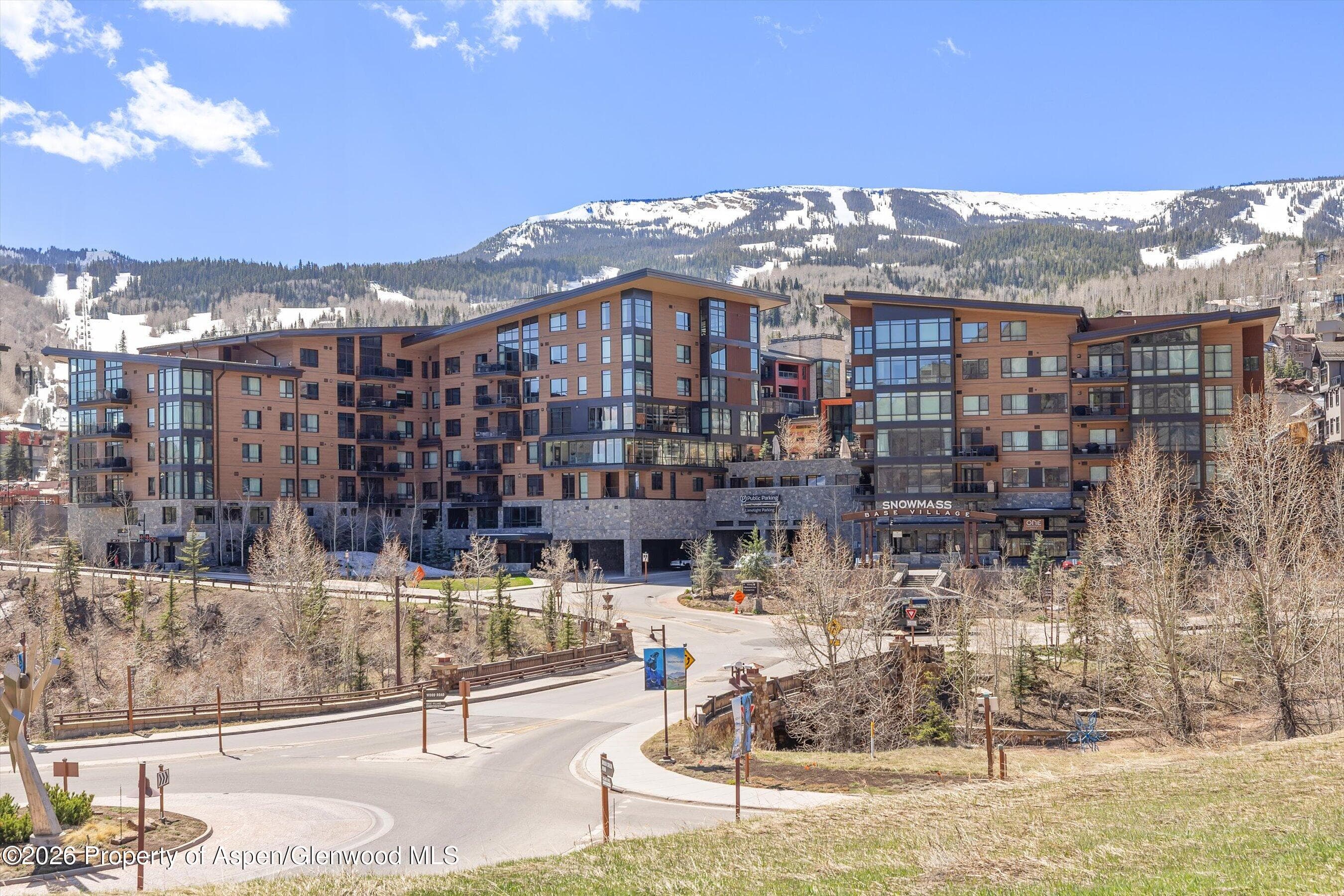 77 Wood Road 703 East, Snowmass Village, CO 81615 - Photo 21