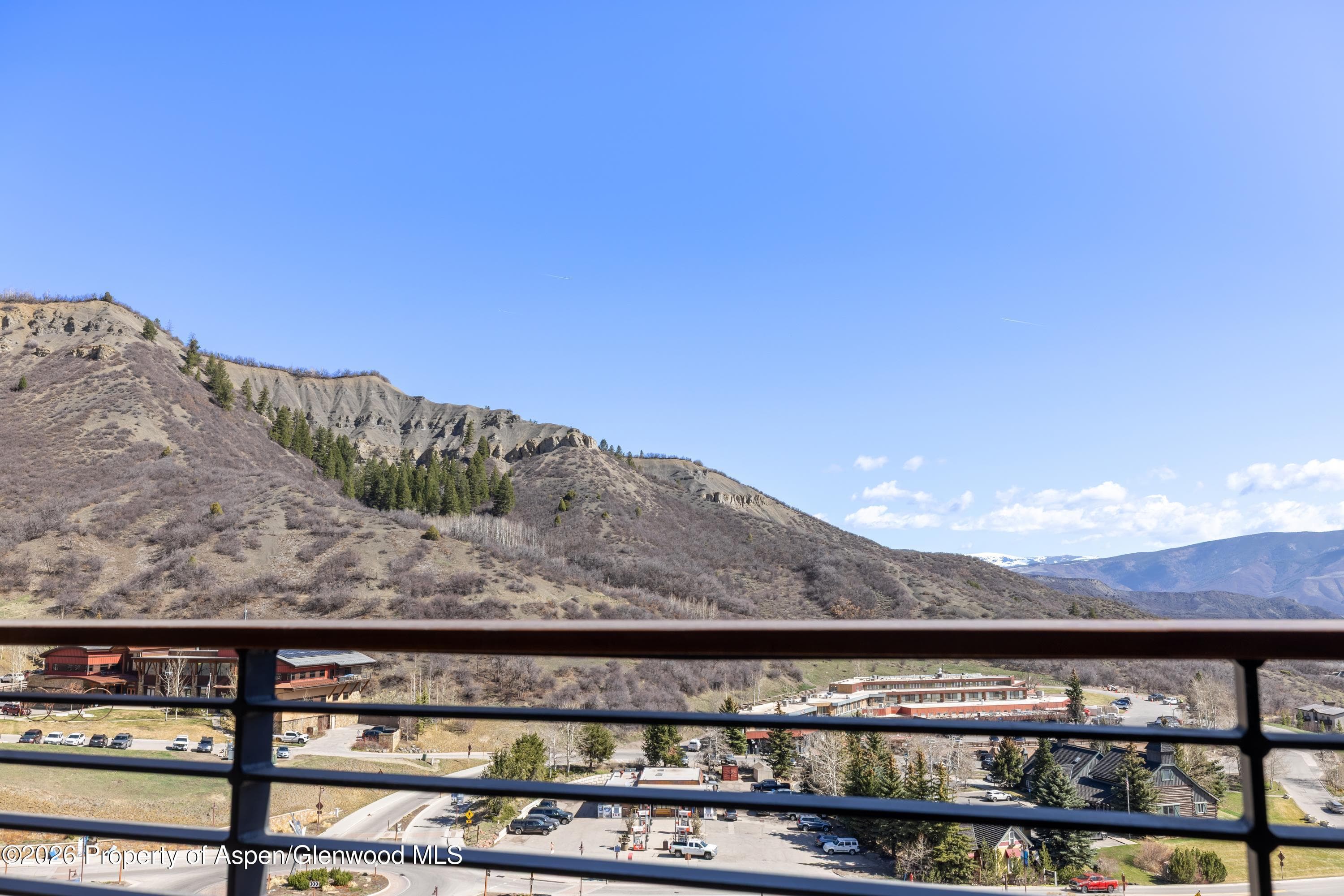 77 Wood Road 703 East, Snowmass Village, CO 81615 - Photo 8