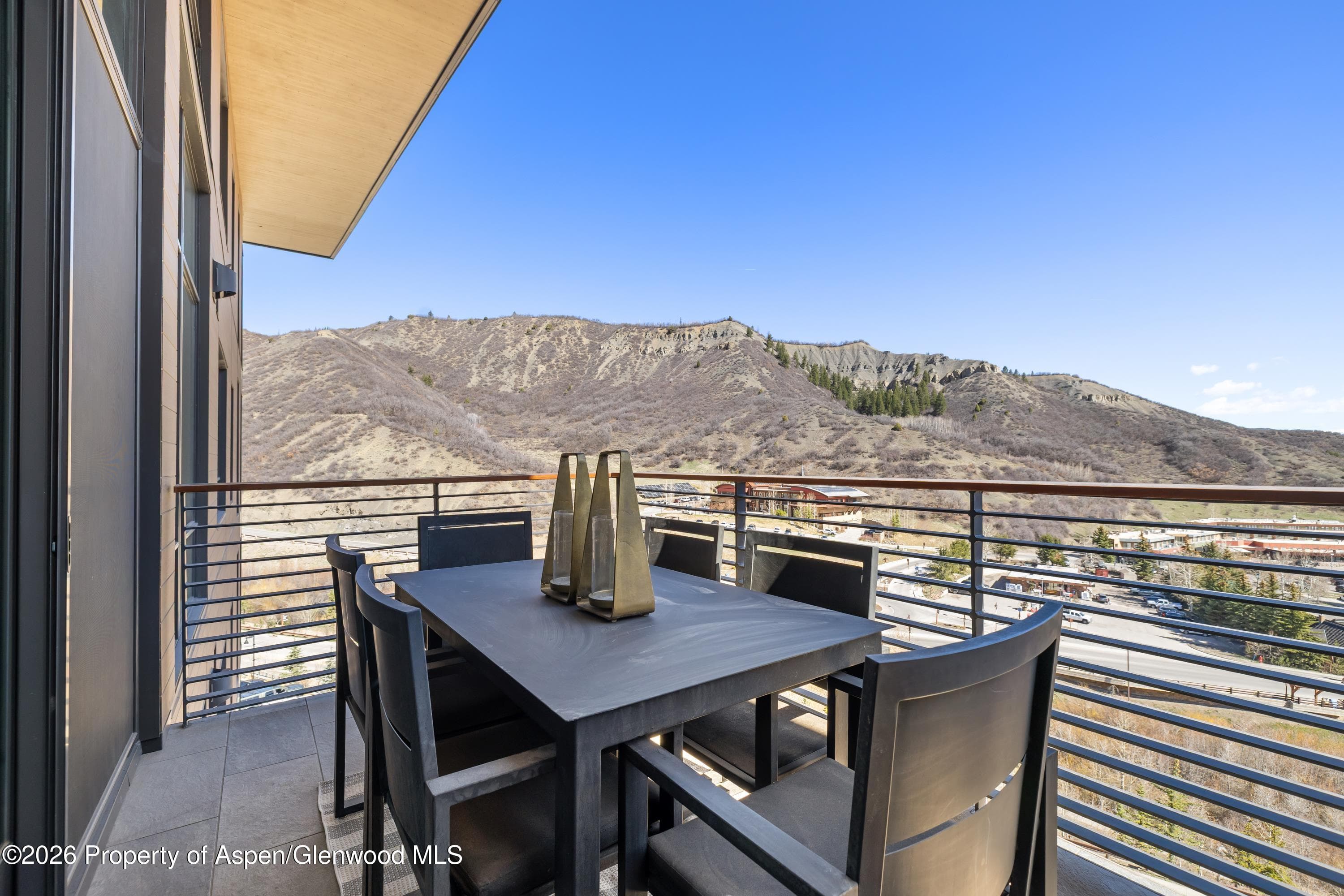 77 Wood Road 703 East, Snowmass Village, CO 81615 - Photo 7