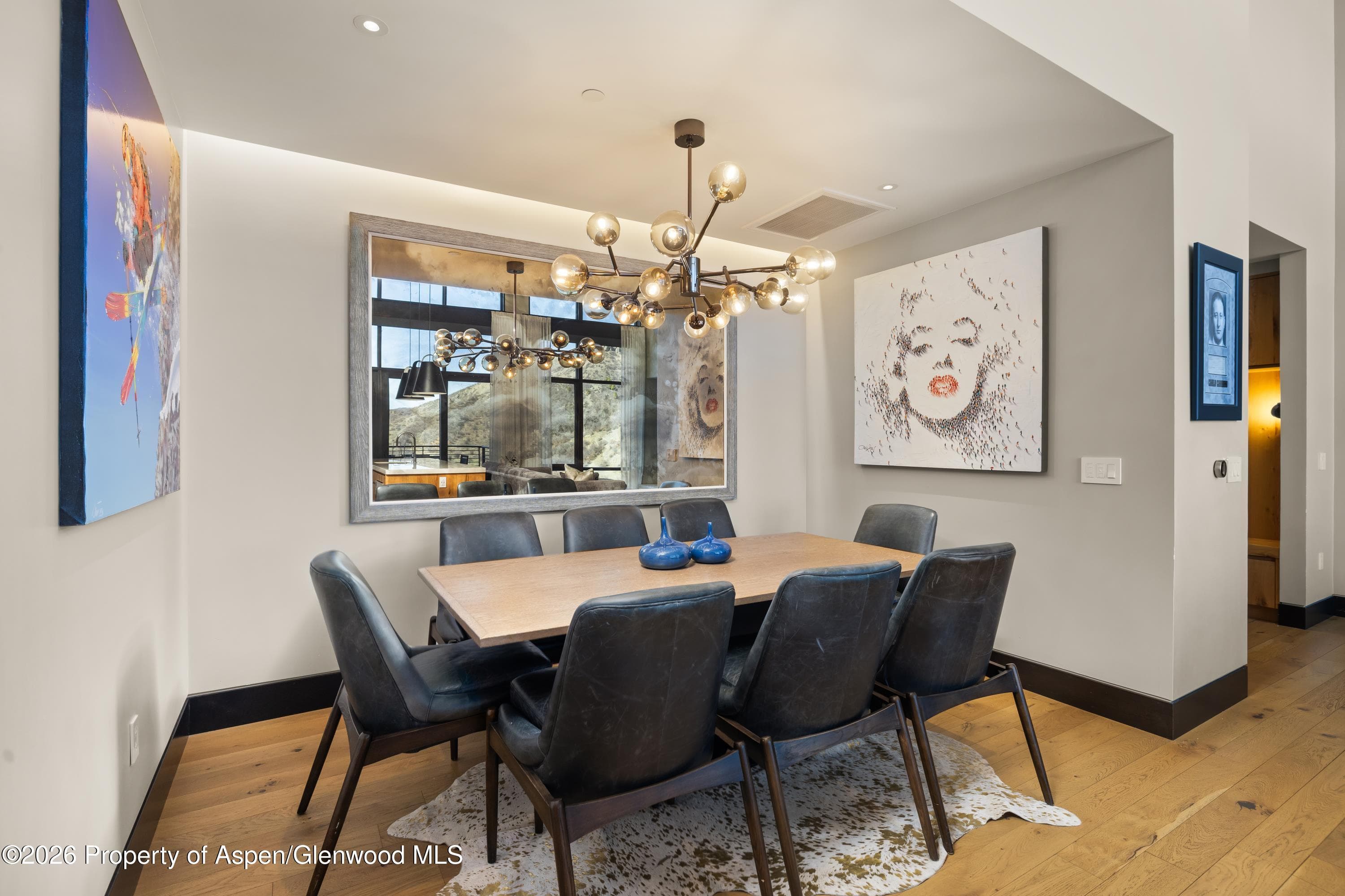 77 Wood Road 703 East, Snowmass Village, CO 81615 - Photo 6
