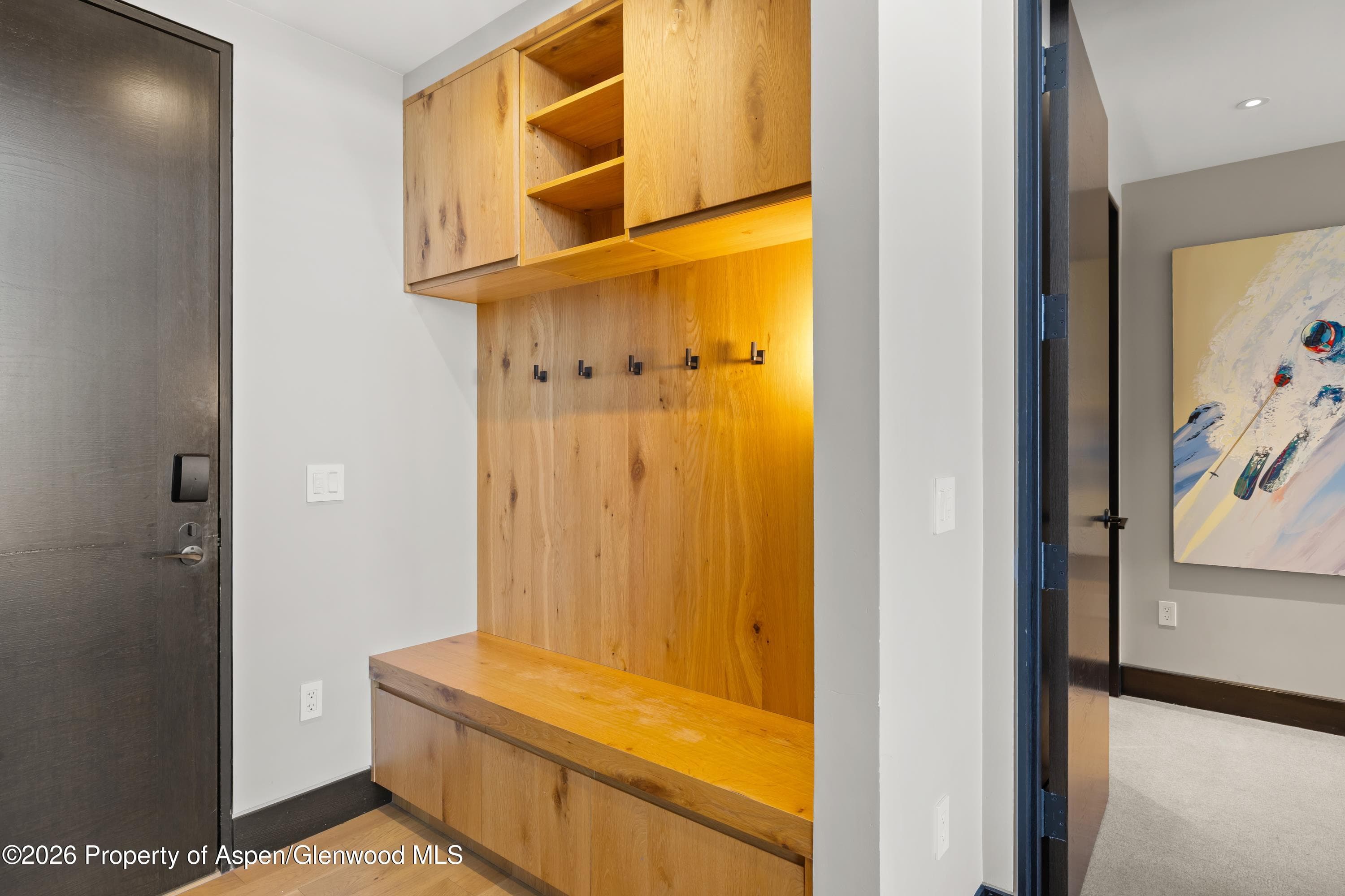 77 Wood Road 703 East, Snowmass Village, CO 81615 - Photo 17