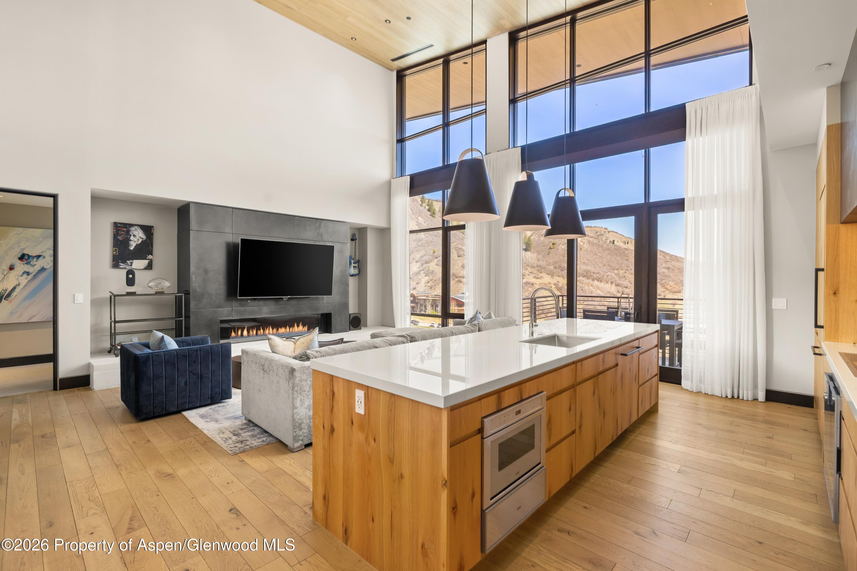 77 Wood Road 703 East, Snowmass Village, CO 81615 - Photo 4