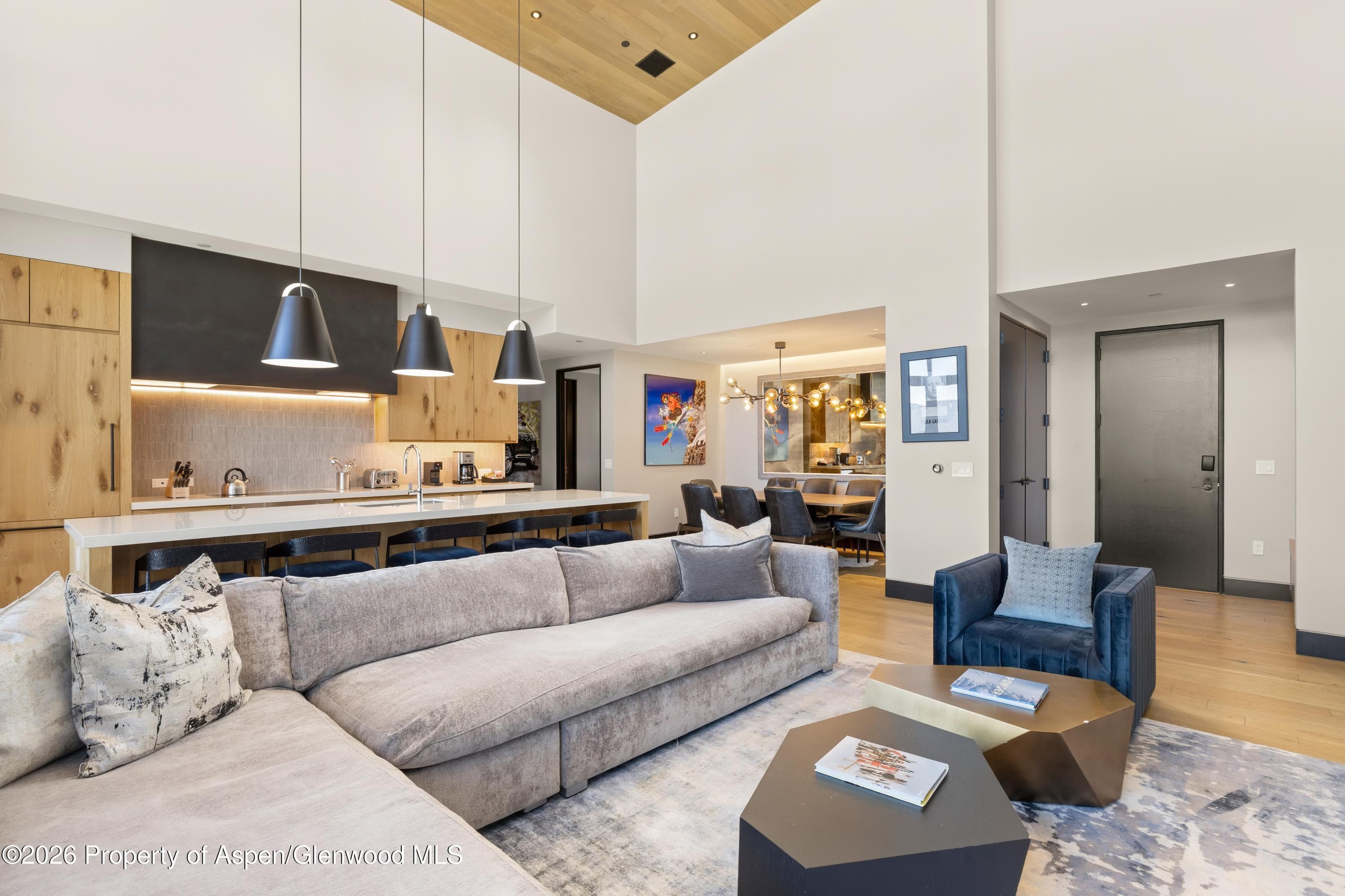 77 Wood Road 703 East, Snowmass Village, CO 81615 - Photo 5