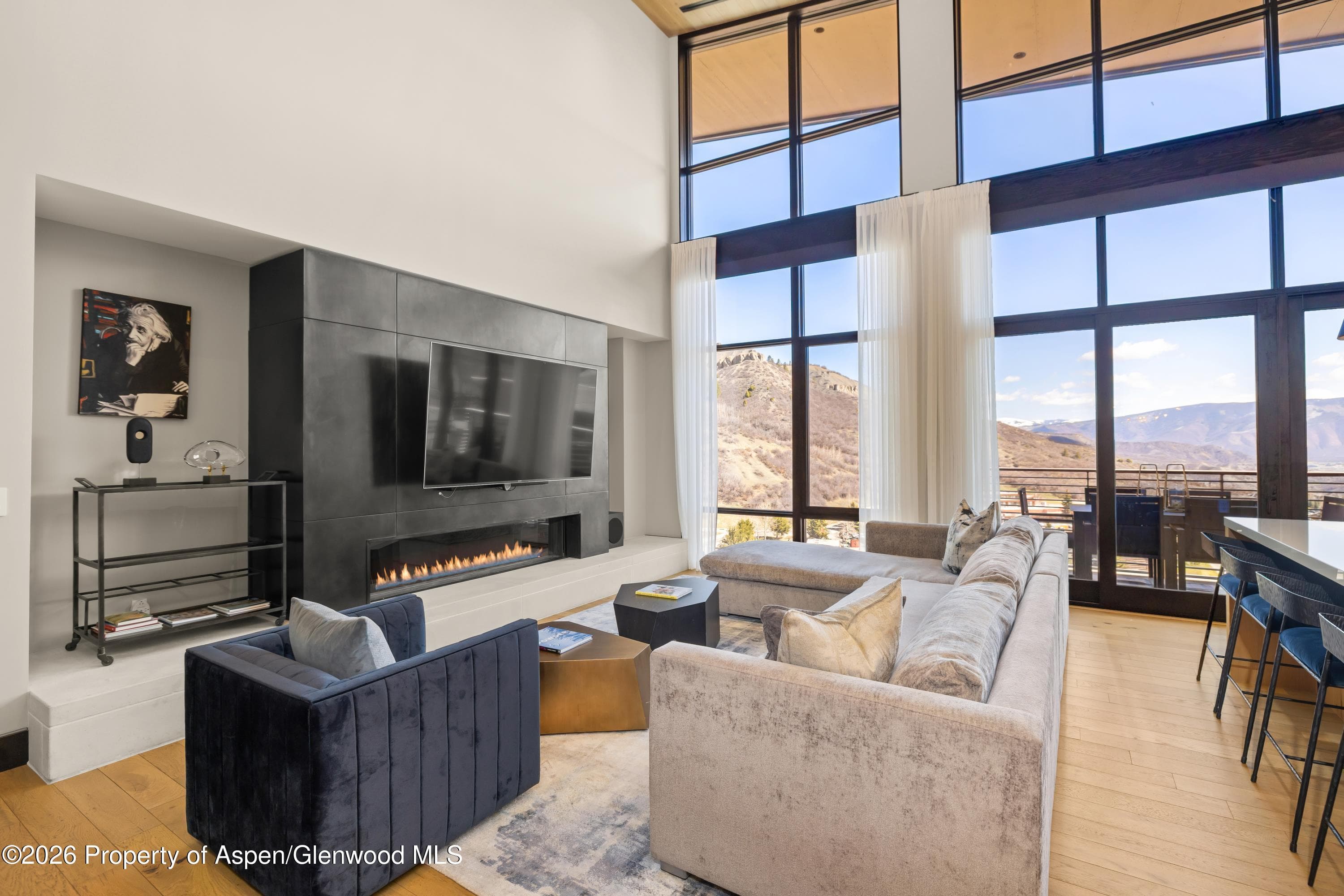 77 Wood Road 703 East, Snowmass Village, CO 81615