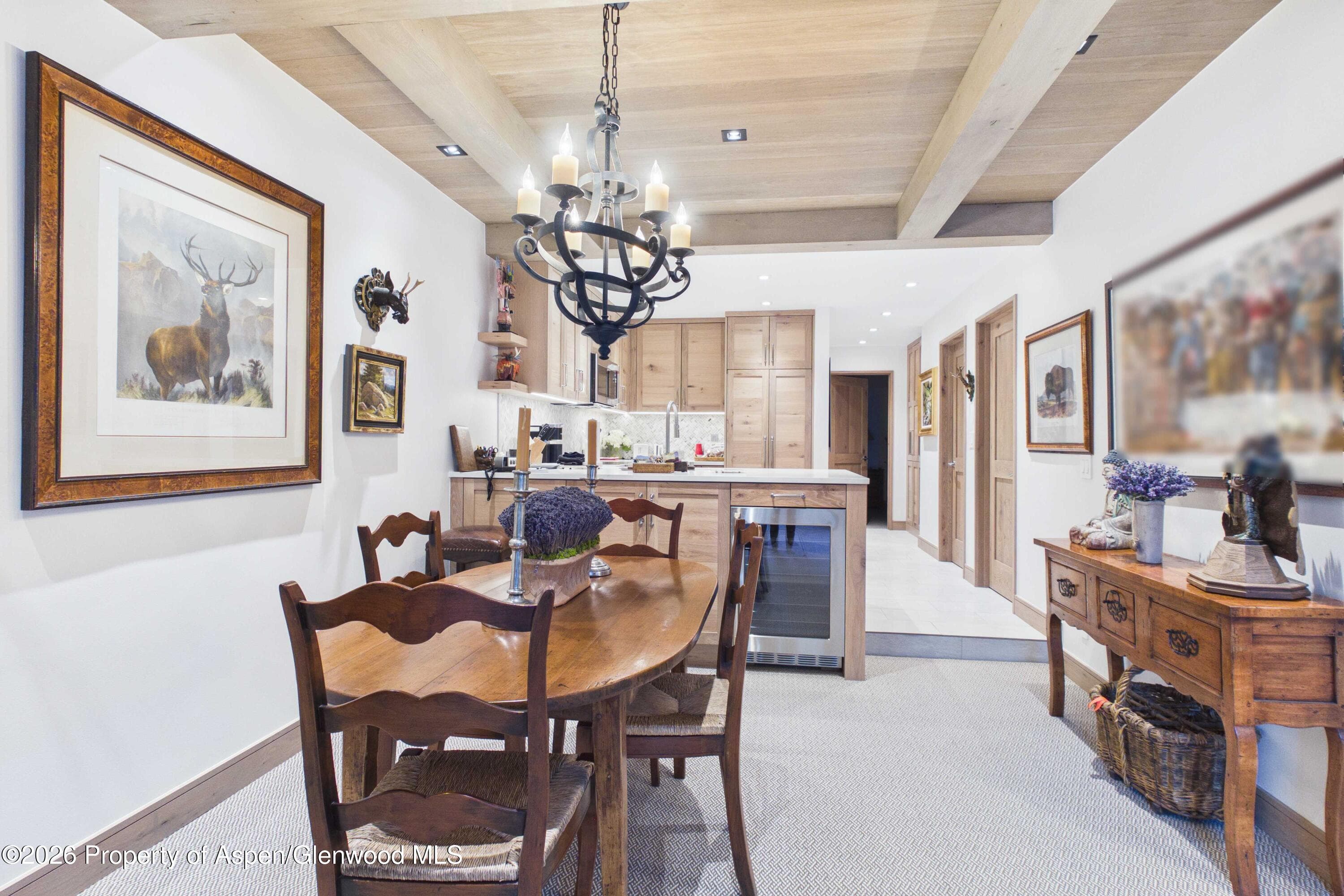 610 S West End Street G201, Aspen, CO 81611 - Photo 8