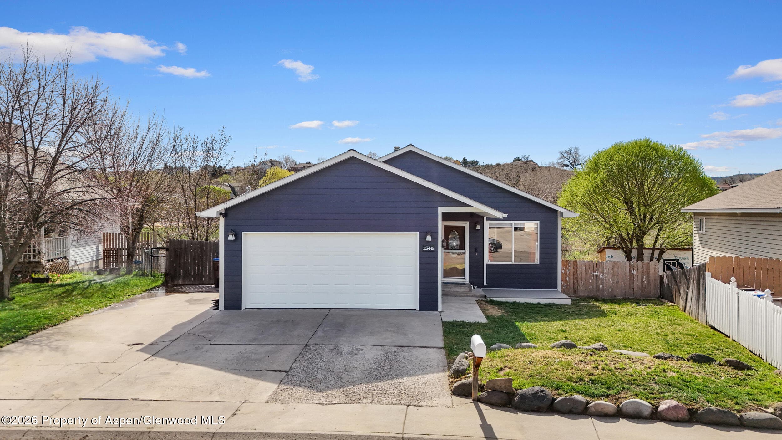 1546 Arabian Avenue, Rifle, CO 81650 - Photo 1