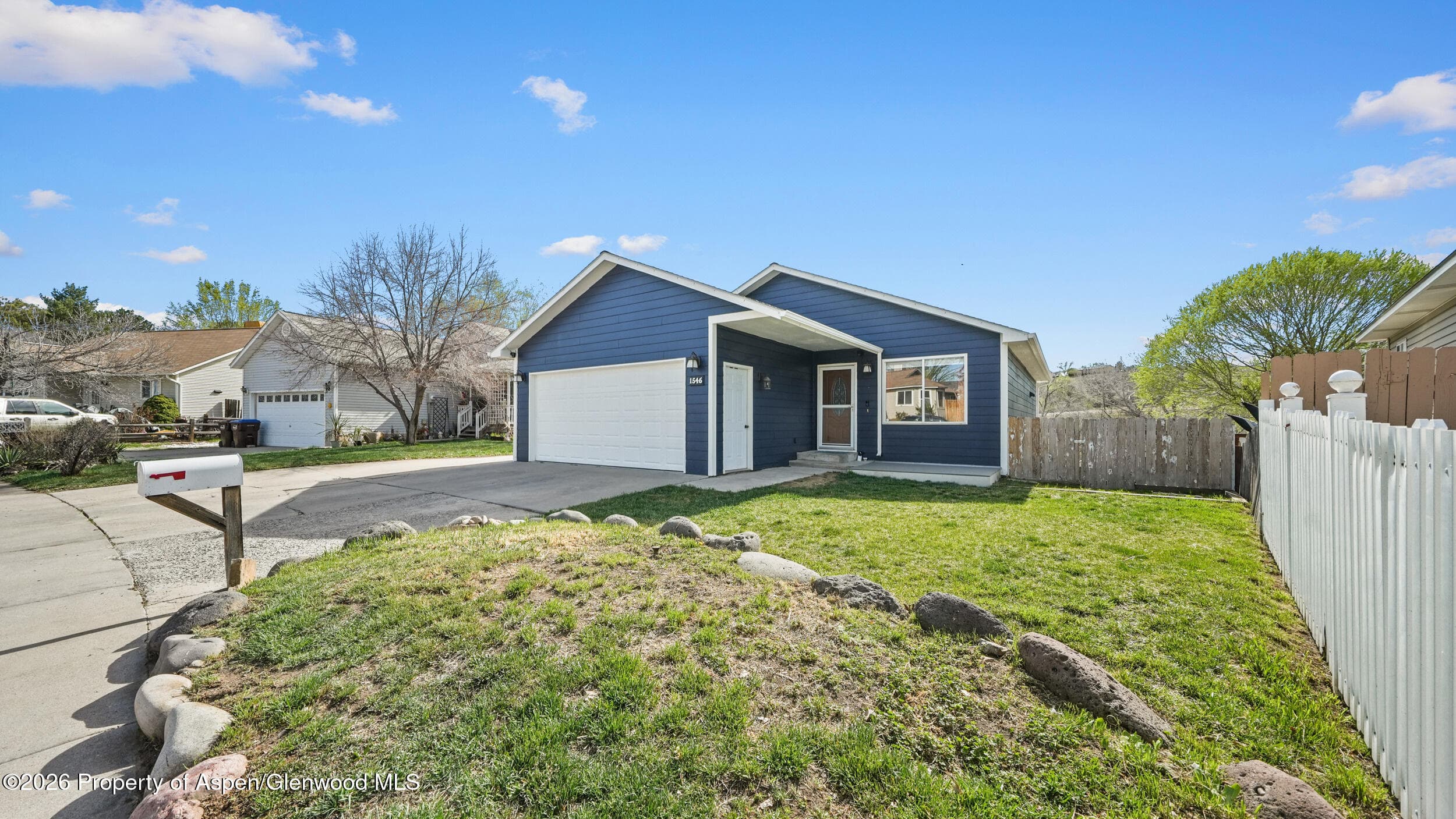 1546 Arabian Avenue, Rifle, CO 81650 - Photo 2