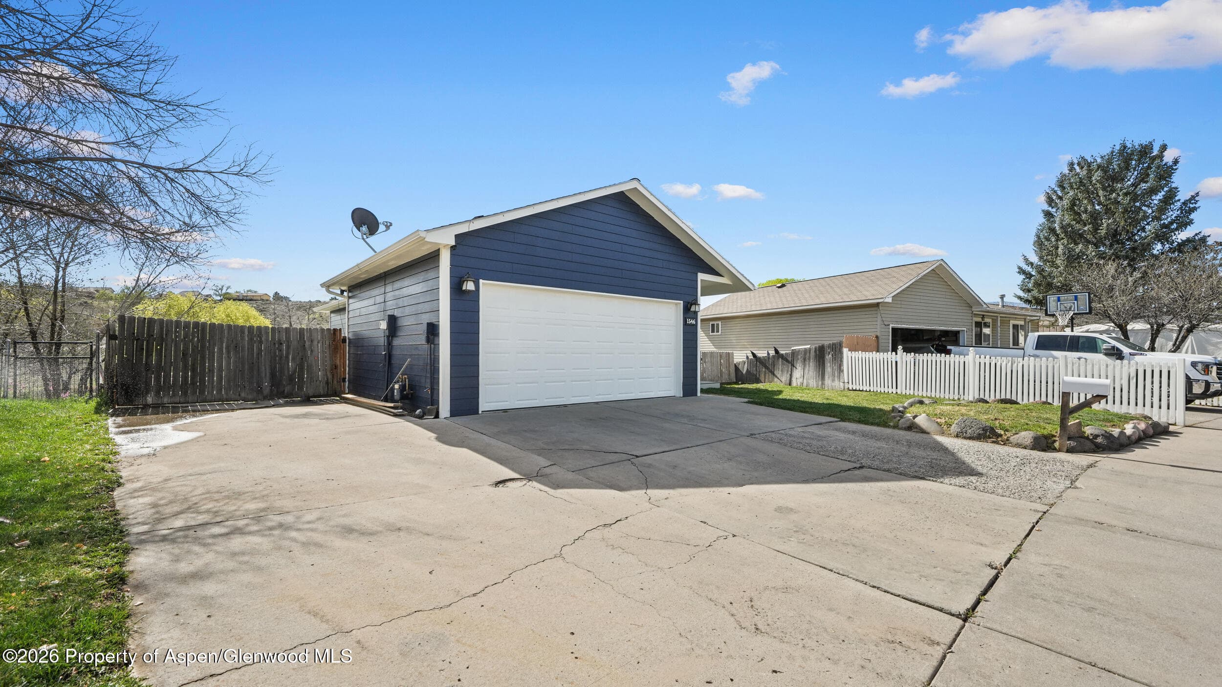 1546 Arabian Avenue, Rifle, CO 81650 - Photo 3