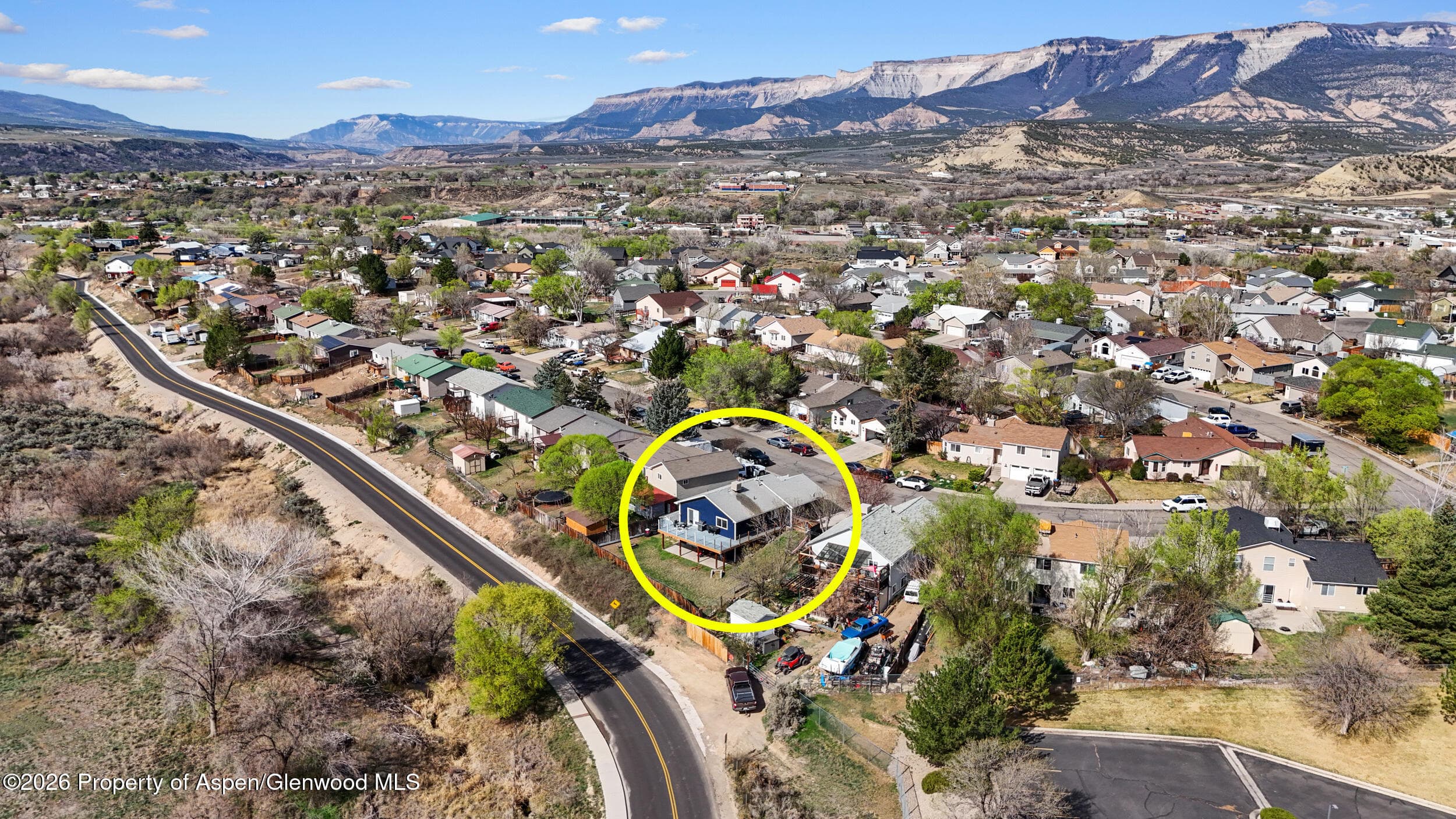 1546 Arabian Avenue, Rifle, CO 81650 - Photo 28
